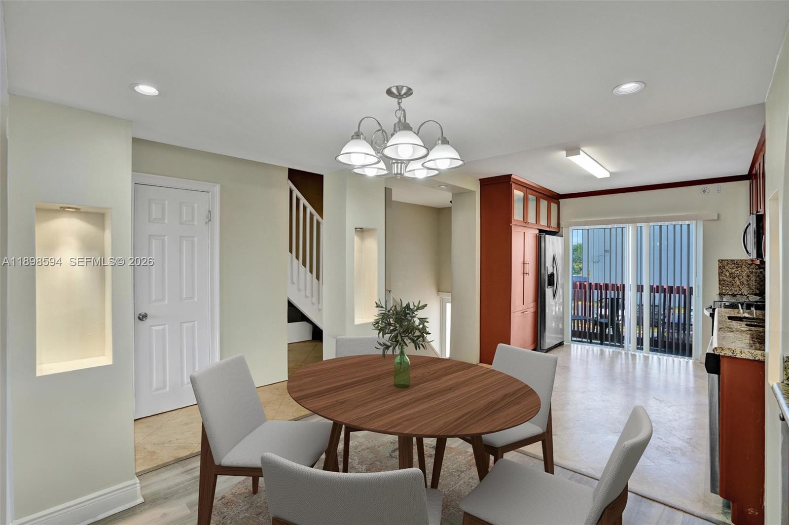 MANGO HILL CONDO NO 2 - Residential