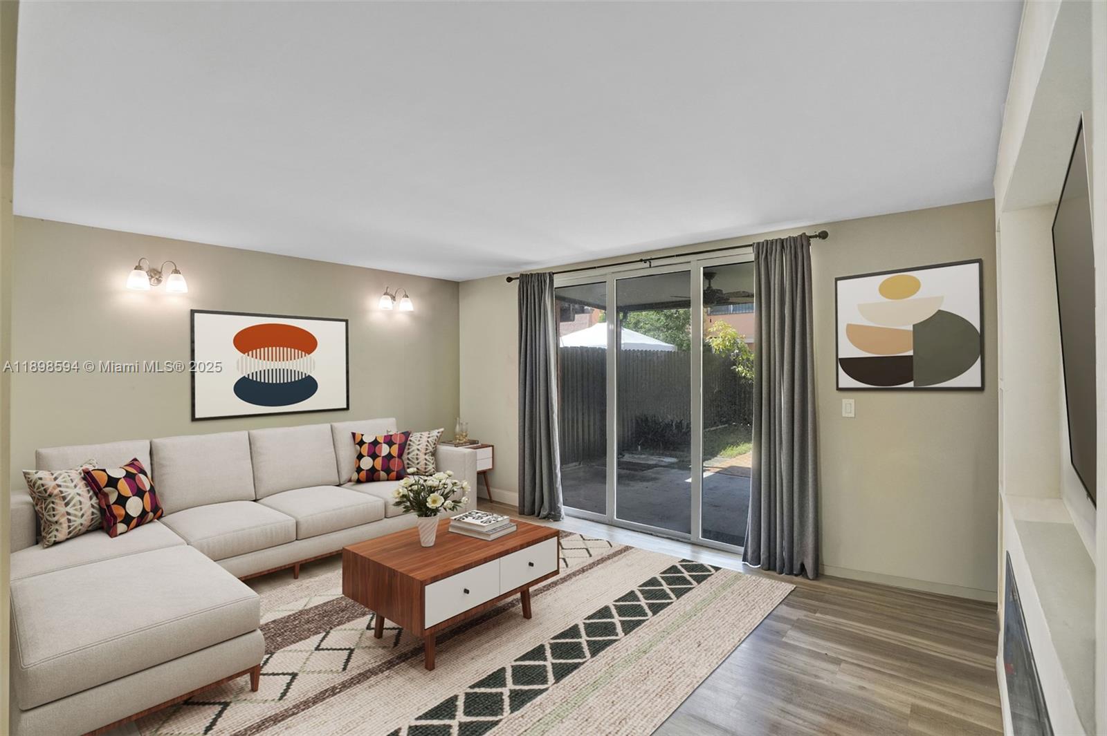 MANGO HILL CONDO NO 2 - Residential