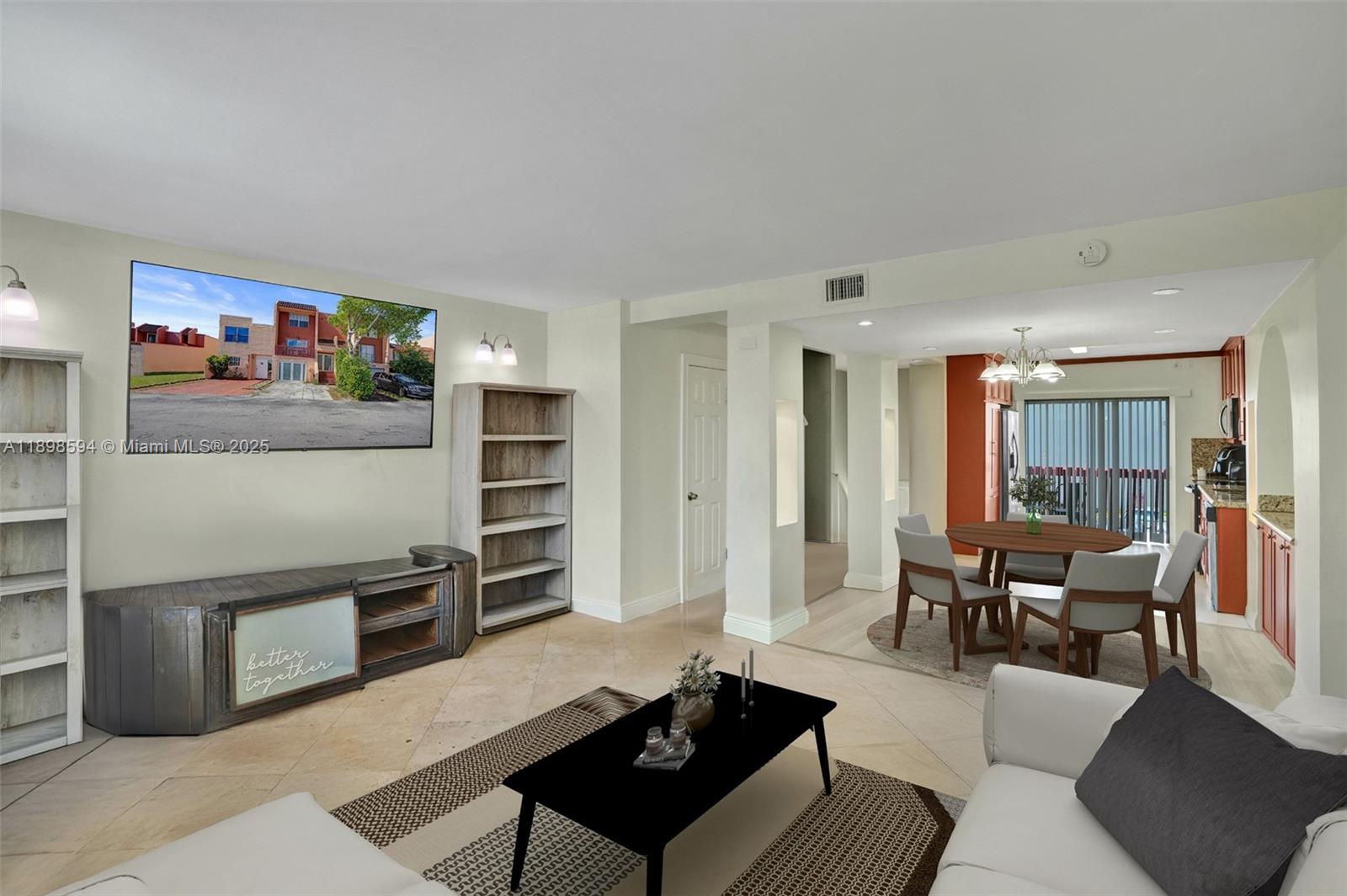 MANGO HILL CONDO NO 2 - Residential