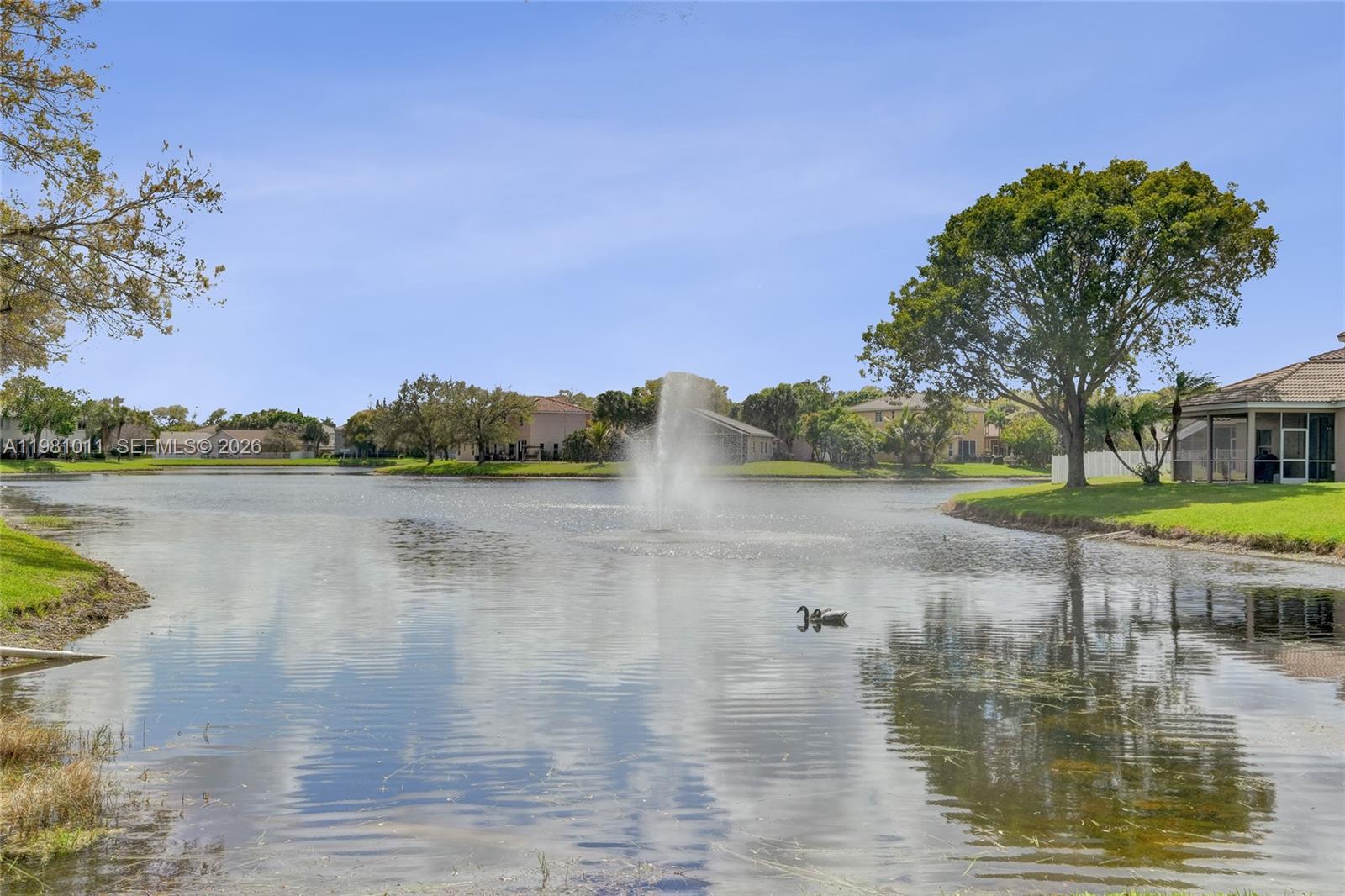 SAWGRASS EXCHANGE PLAT - Residential