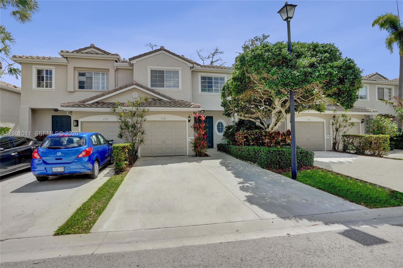 SAWGRASS EXCHANGE PLAT - Residential