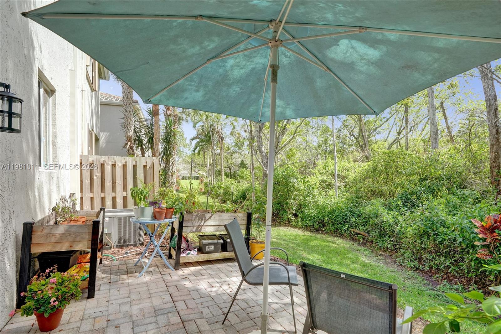 SAWGRASS EXCHANGE PLAT - Residential