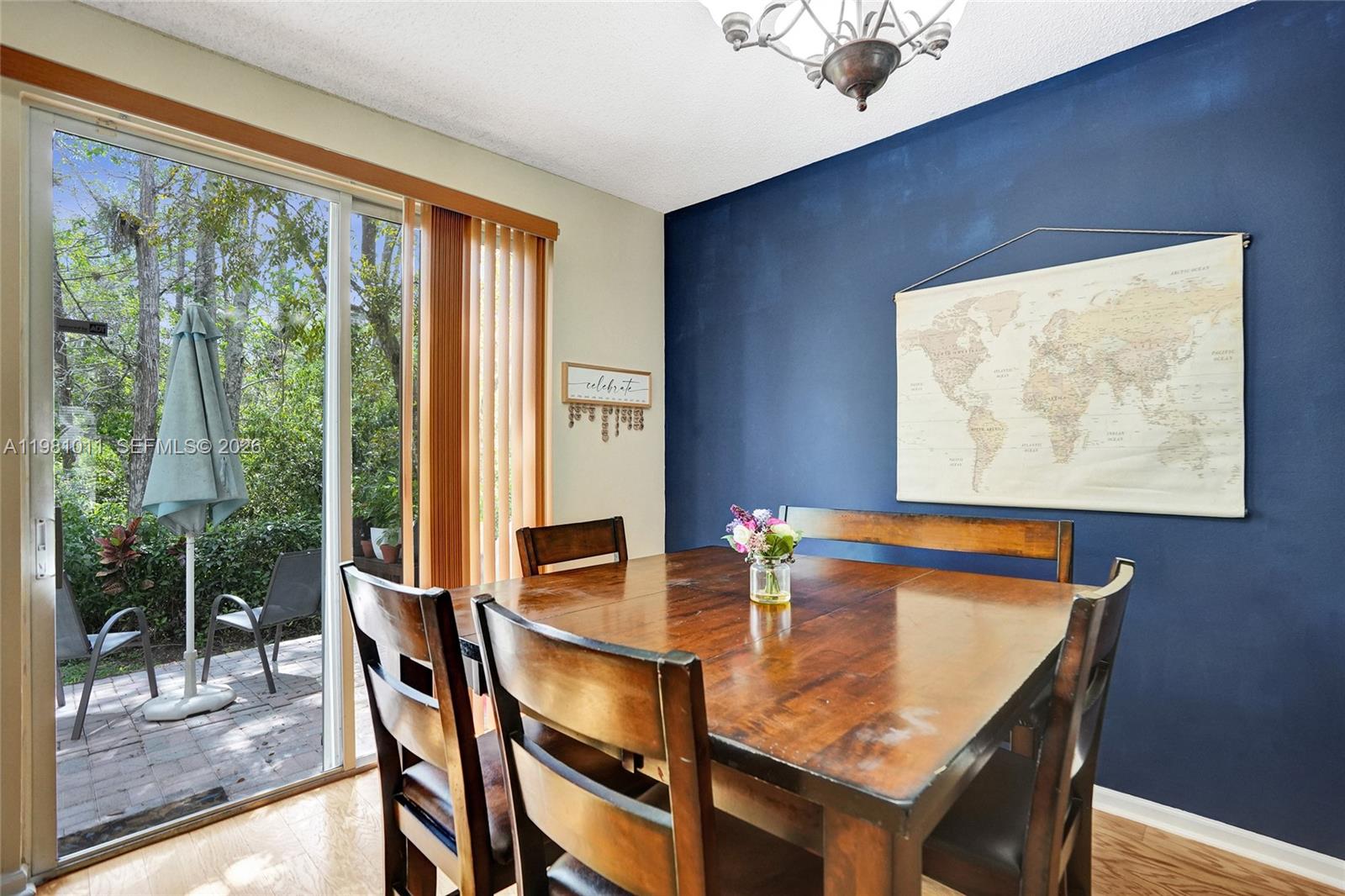 SAWGRASS EXCHANGE PLAT - Residential