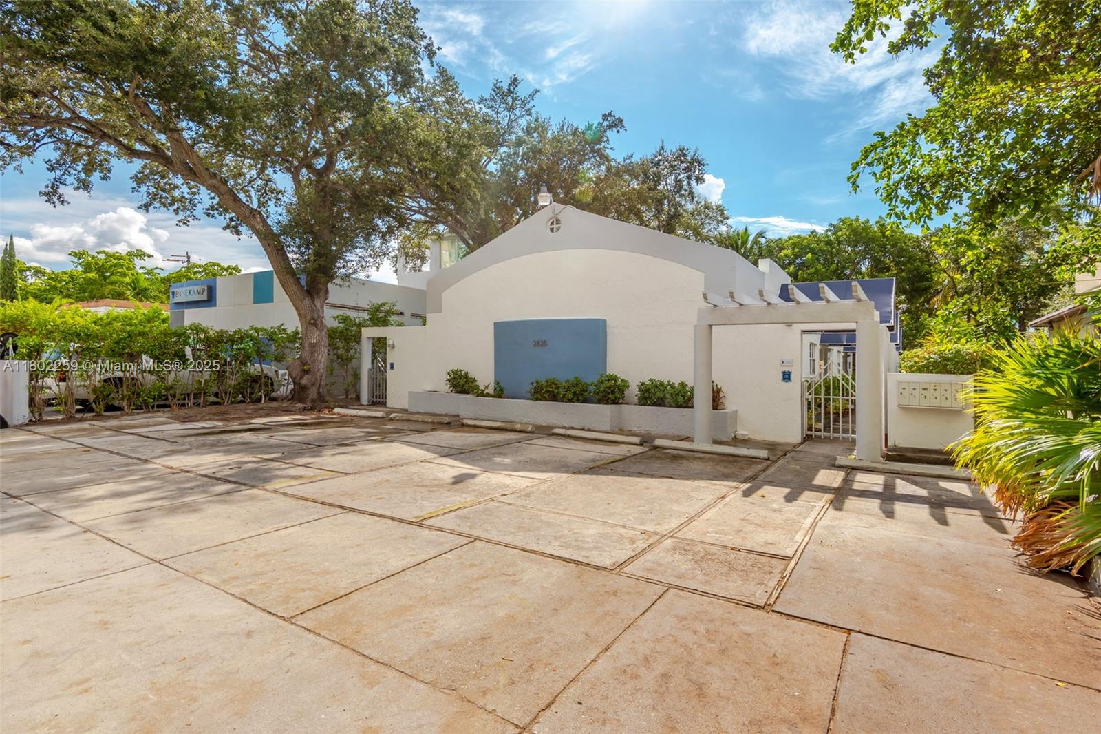 Rental Property at 2825 Sw 3rd Ave 1, Miami, Broward County, Florida - Bathrooms: 1  - $1,725 MO.