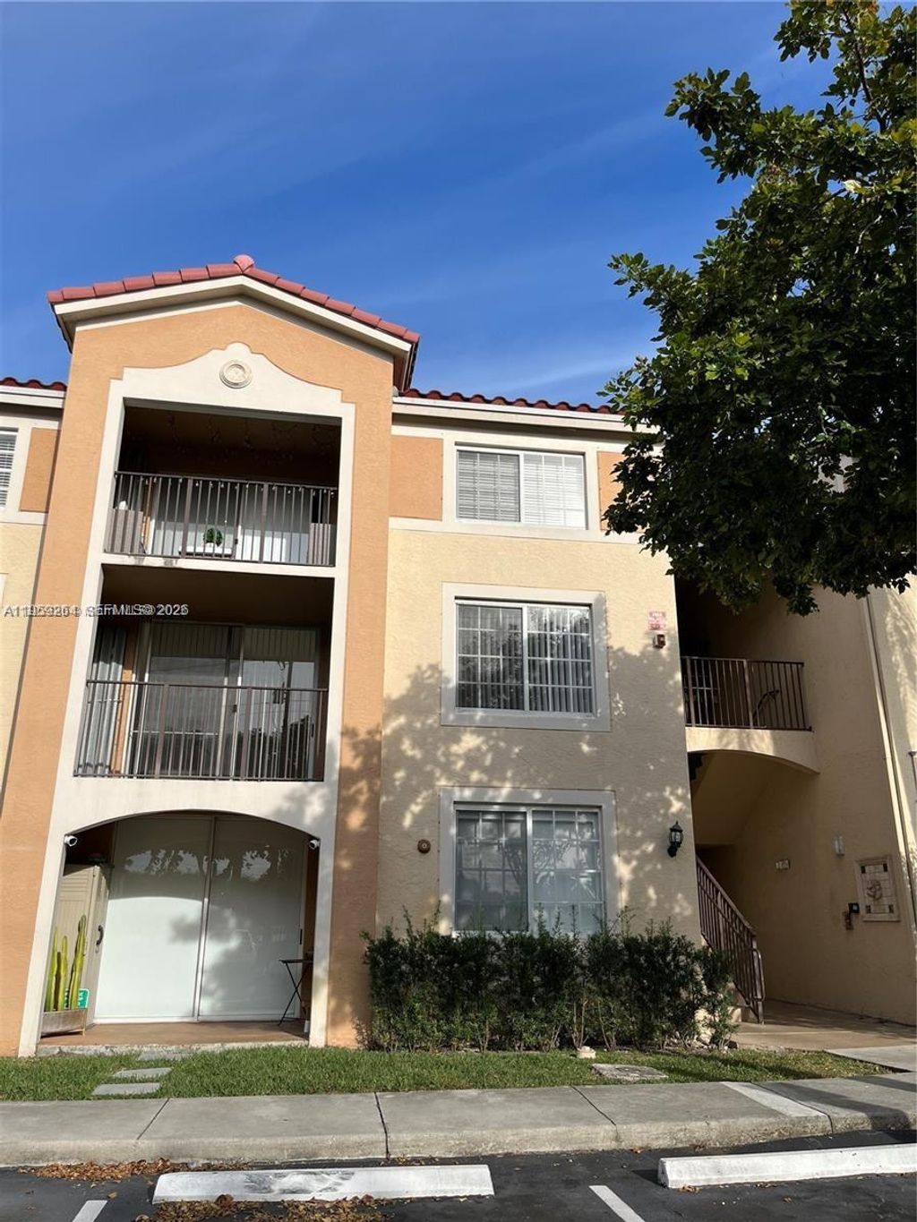 Photo of 2163 Renaissance Blvd #203, Miramar, FL 33025 (MLS # A11959264)