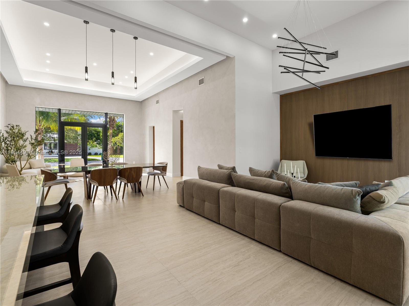 REMLEYS SUB - Residential