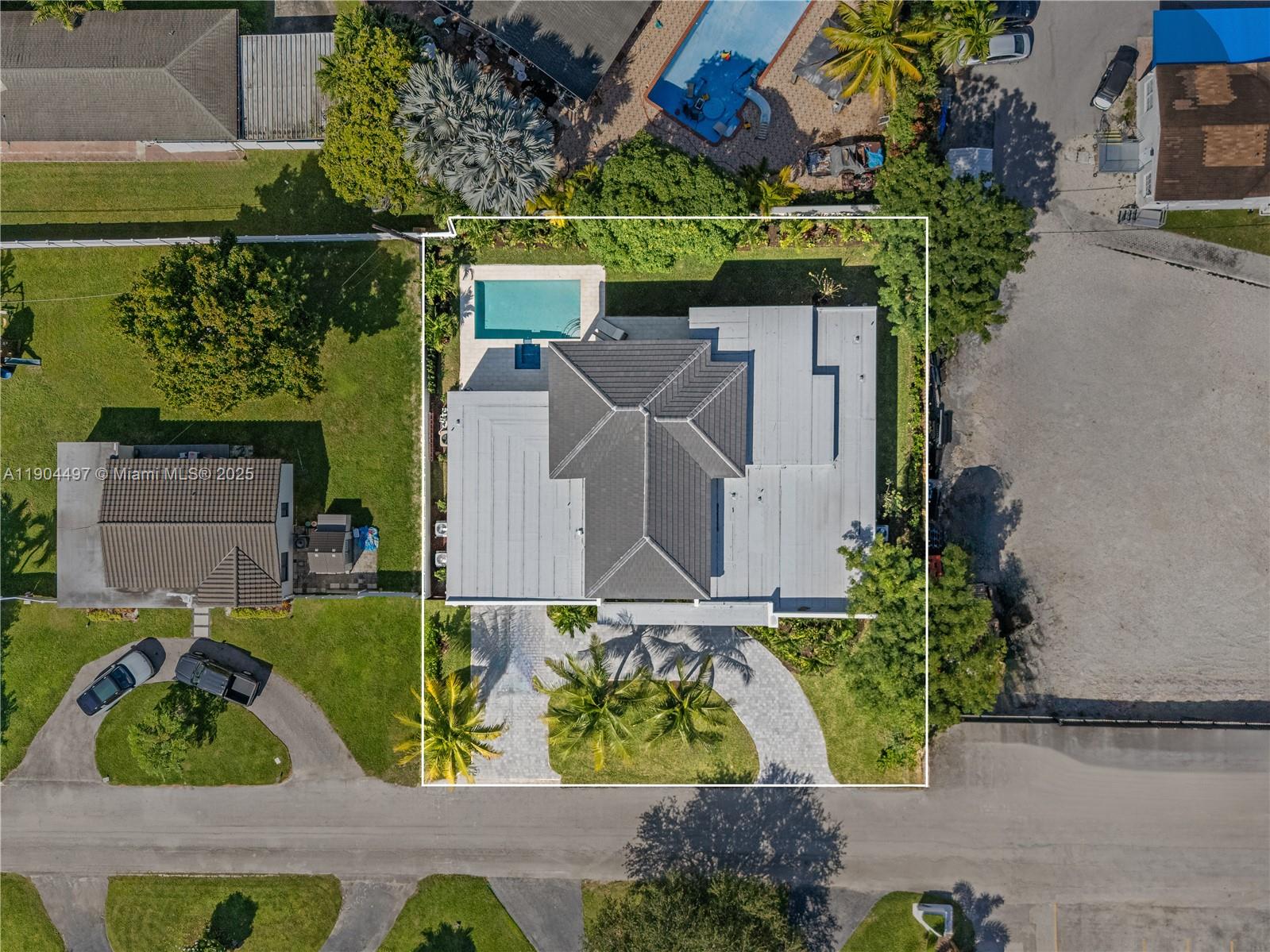 REMLEYS SUB - Residential