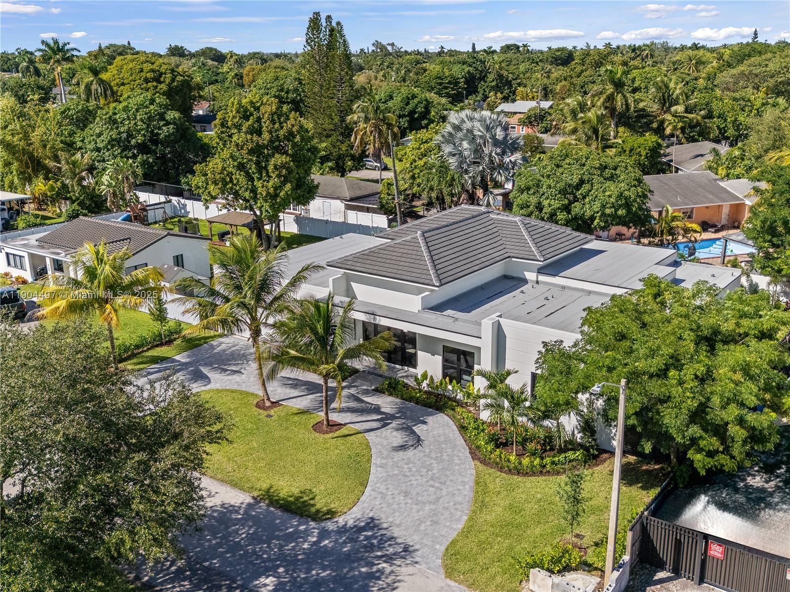 REMLEYS SUB - Residential