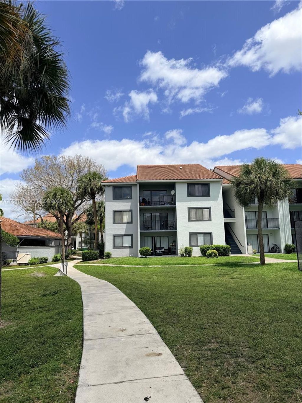 Photo of 9250 W Atlantic Blvd #936, Coral Springs, FL 33071 (MLS # A12005709)