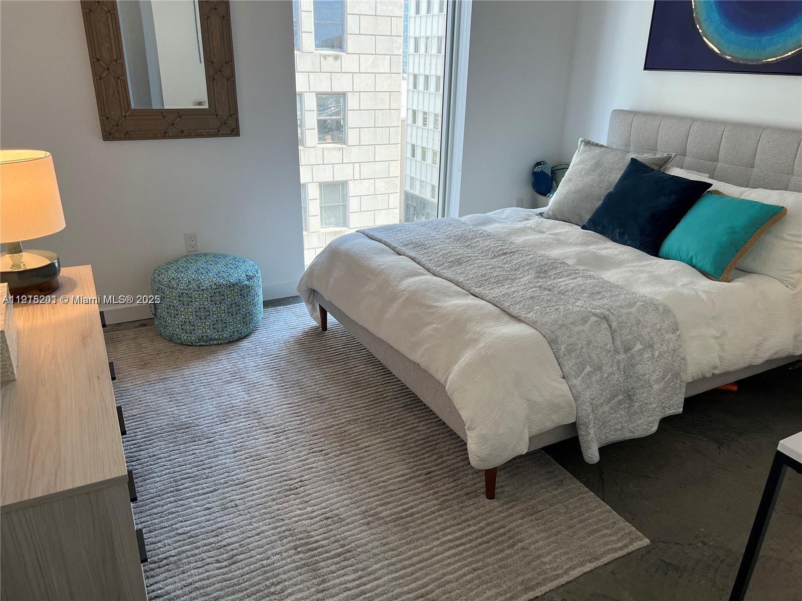 CENTRO CONDO - Residential Lease