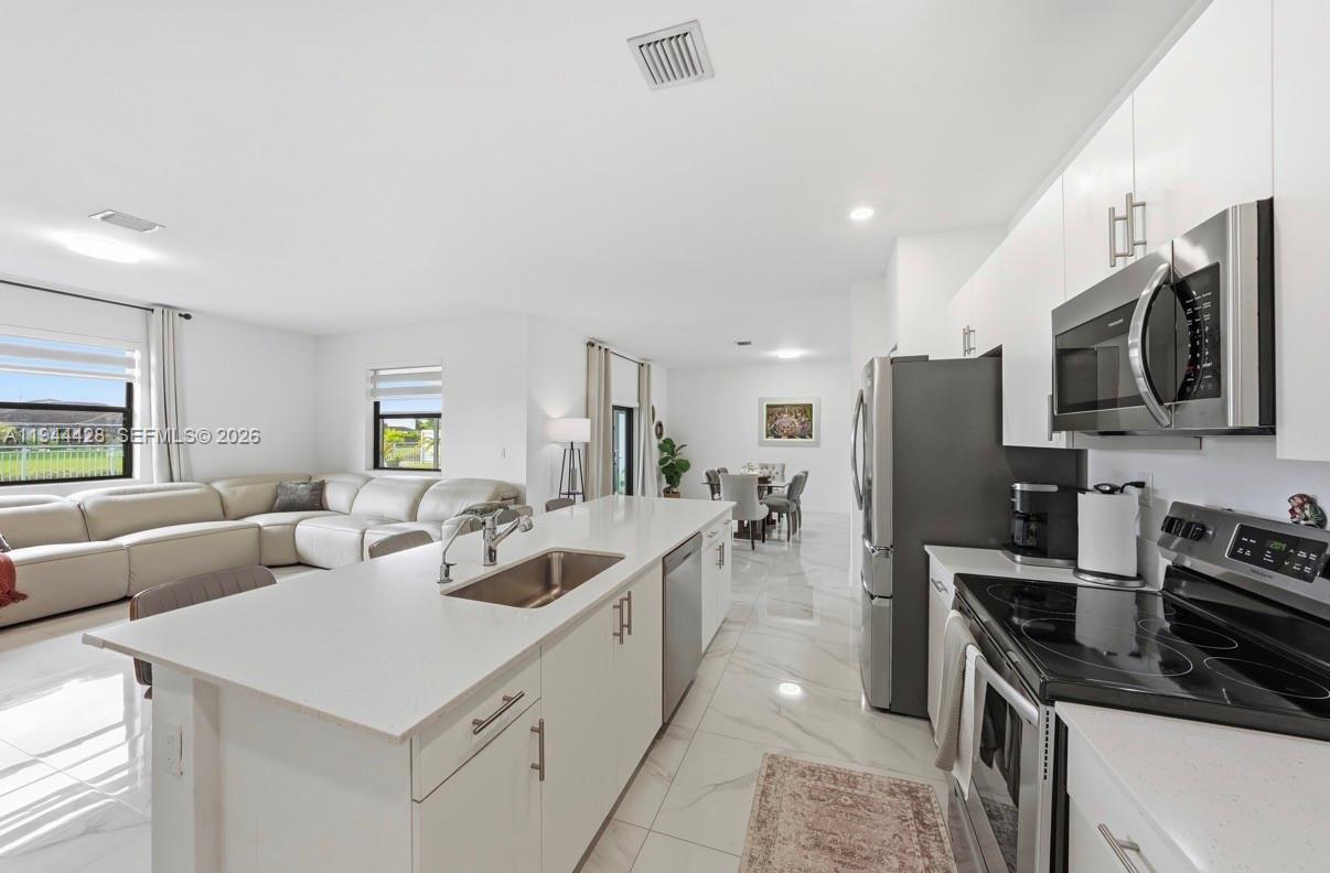 CAPLE FARMS SOUTH - Residential