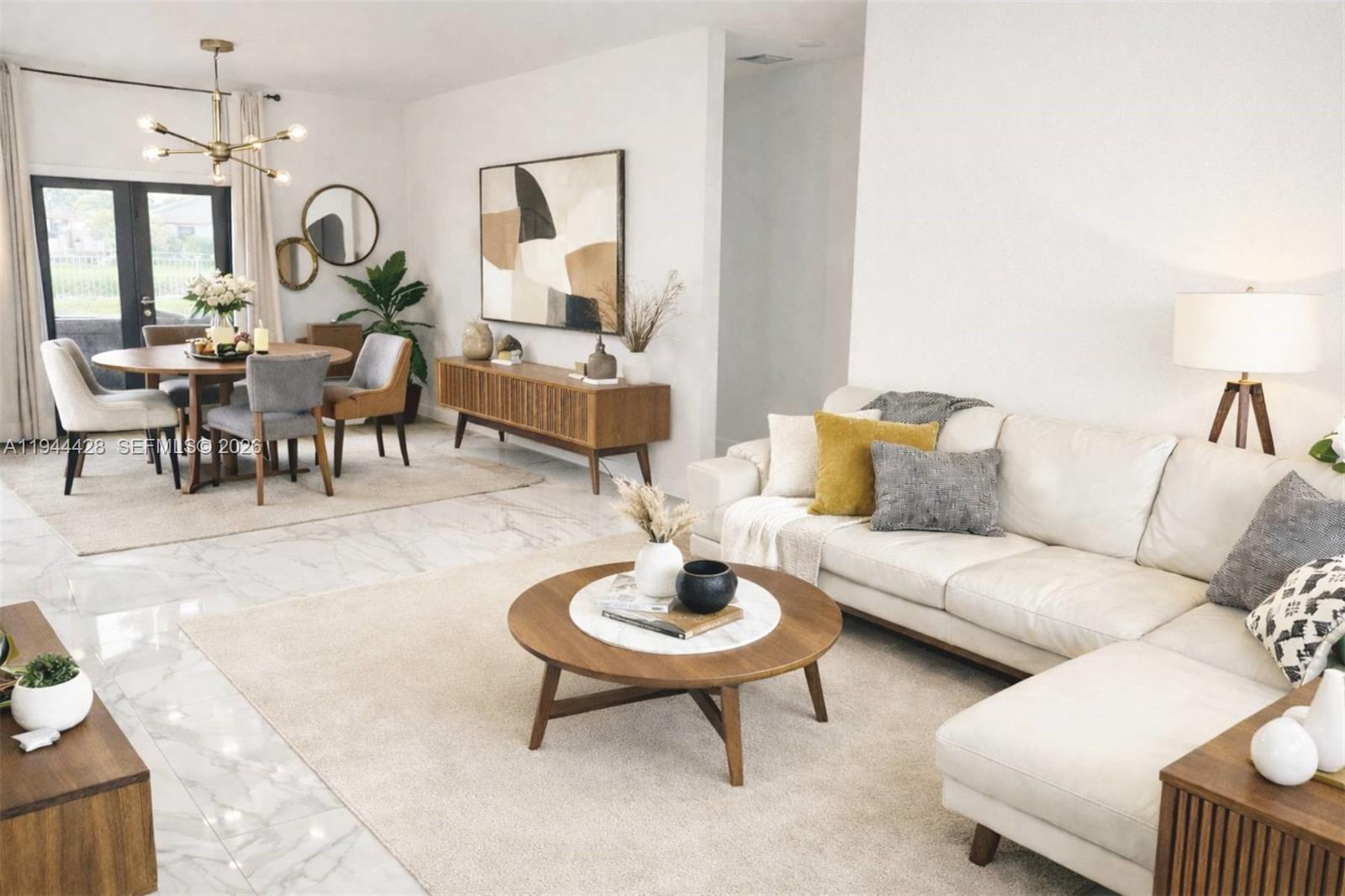 CAPLE FARMS SOUTH - Residential