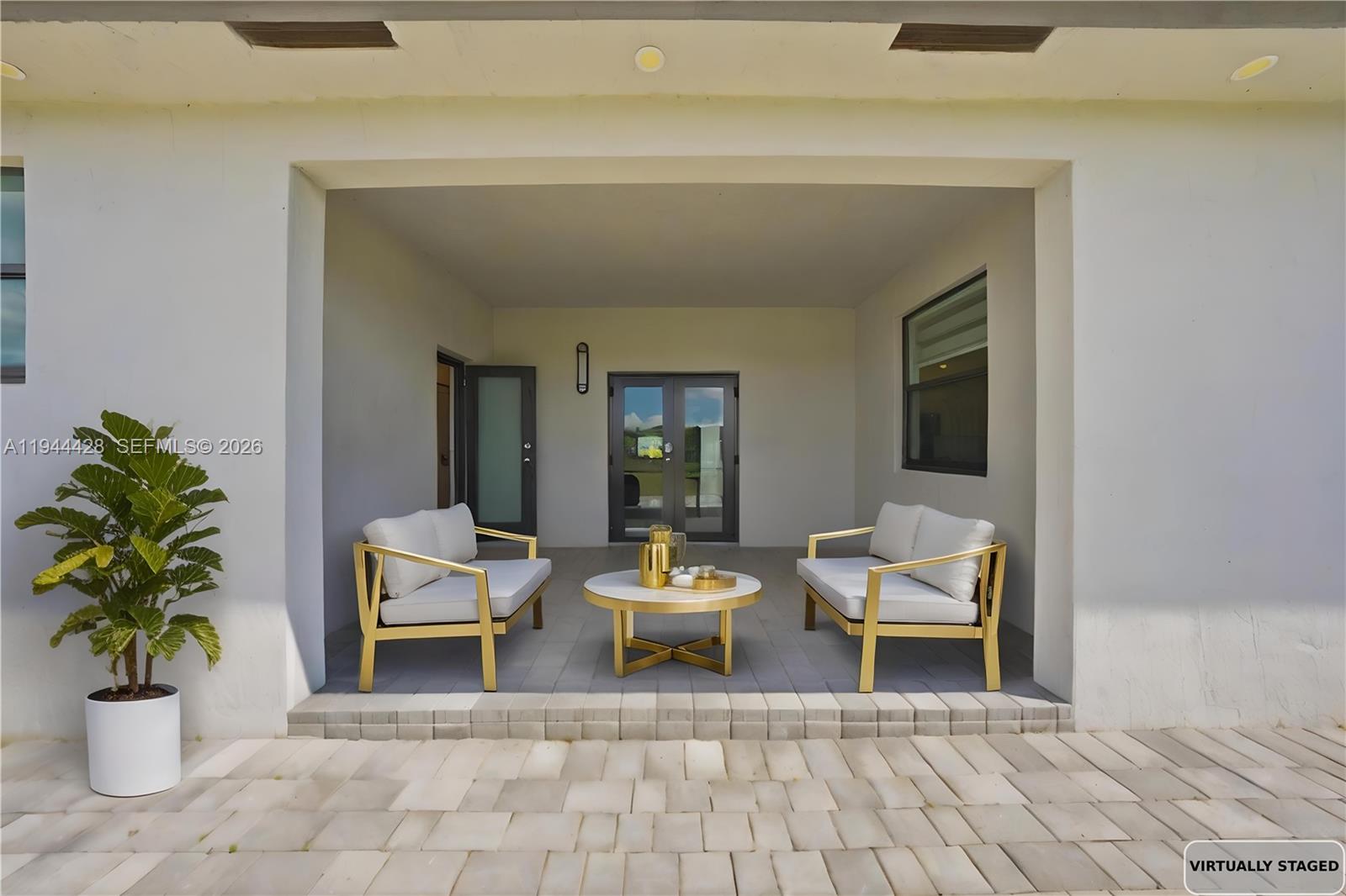 CAPLE FARMS SOUTH - Residential