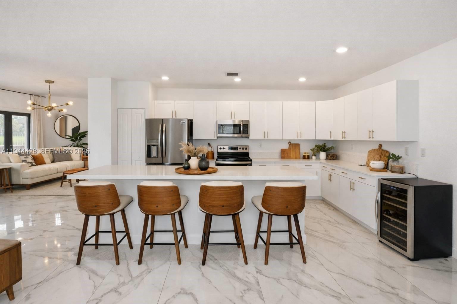 CAPLE FARMS SOUTH - Residential