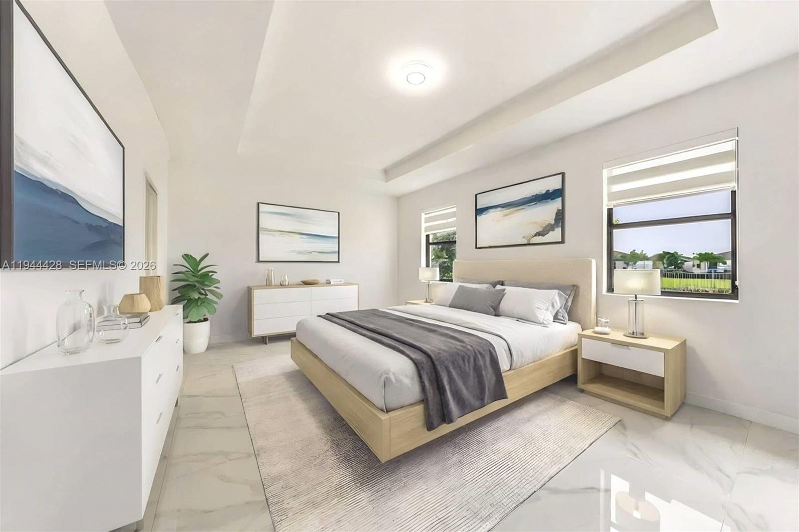 CAPLE FARMS SOUTH - Residential