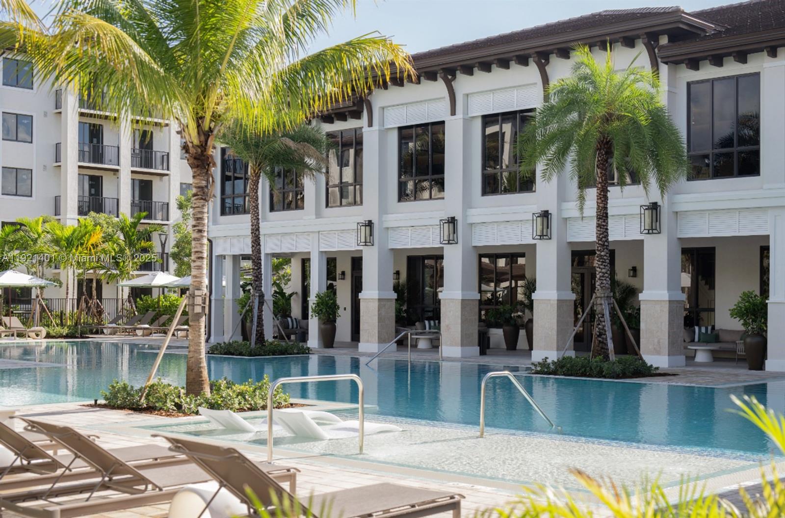 Savio - Residential Lease