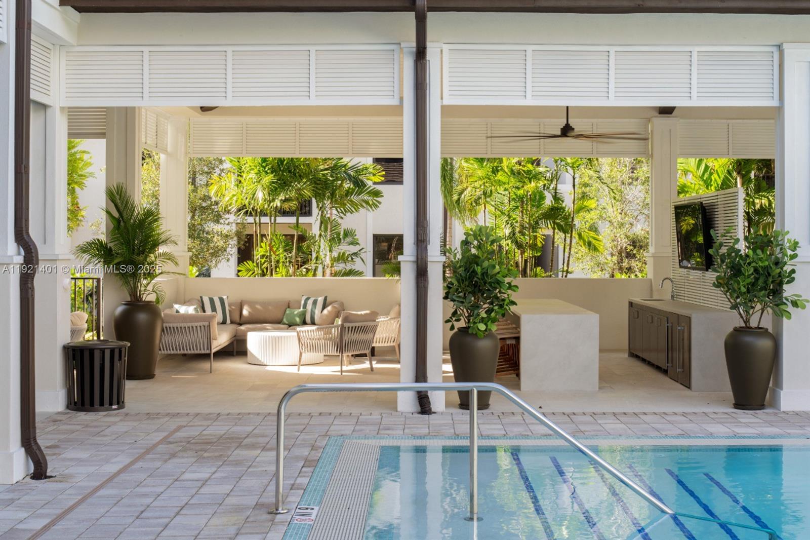 Savio - Residential Lease