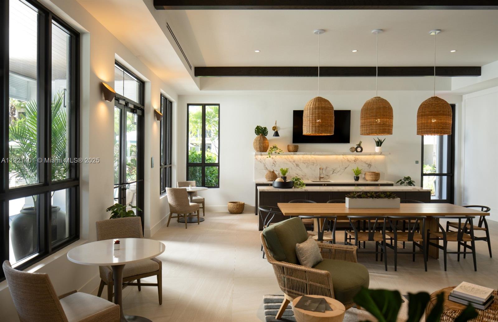 Savio - Residential Lease