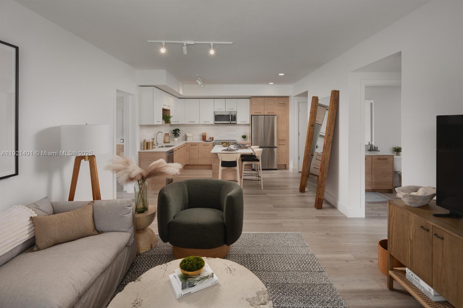 Savio - Residential Lease