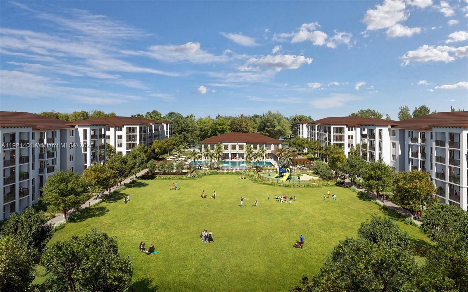 Savio - Residential Lease