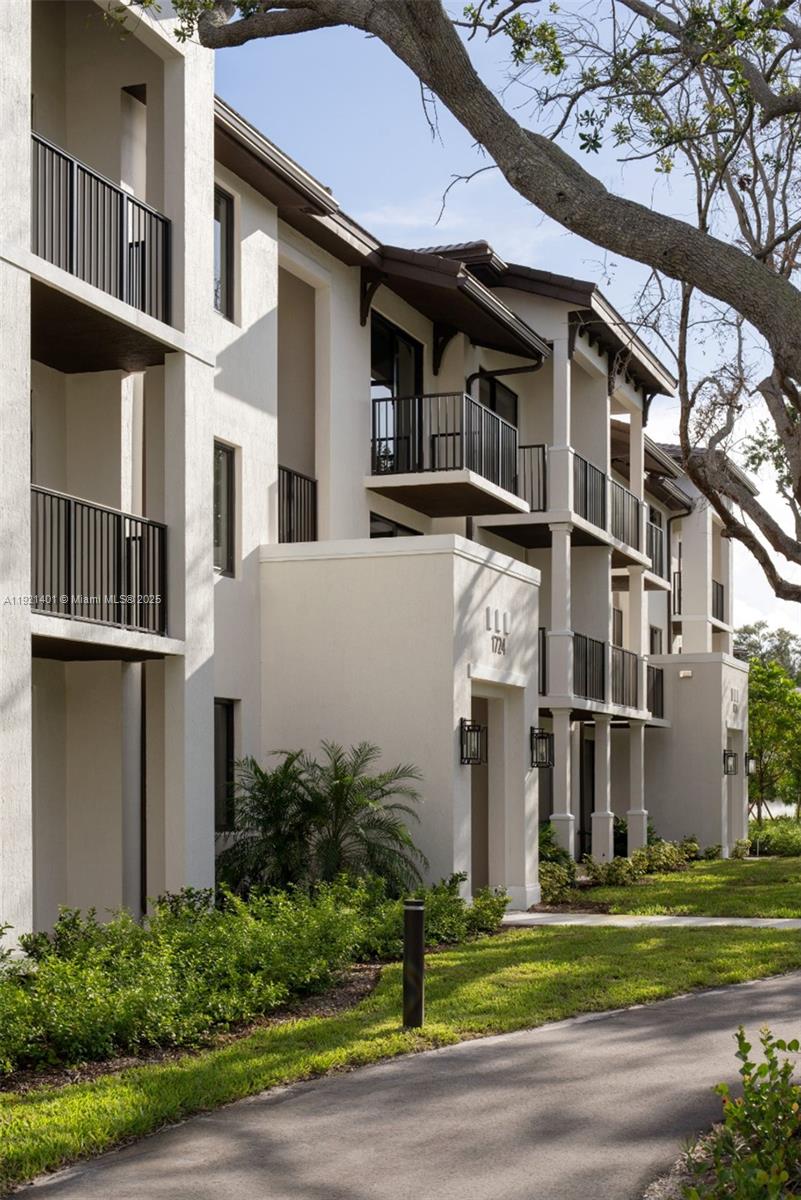 Savio - Residential Lease