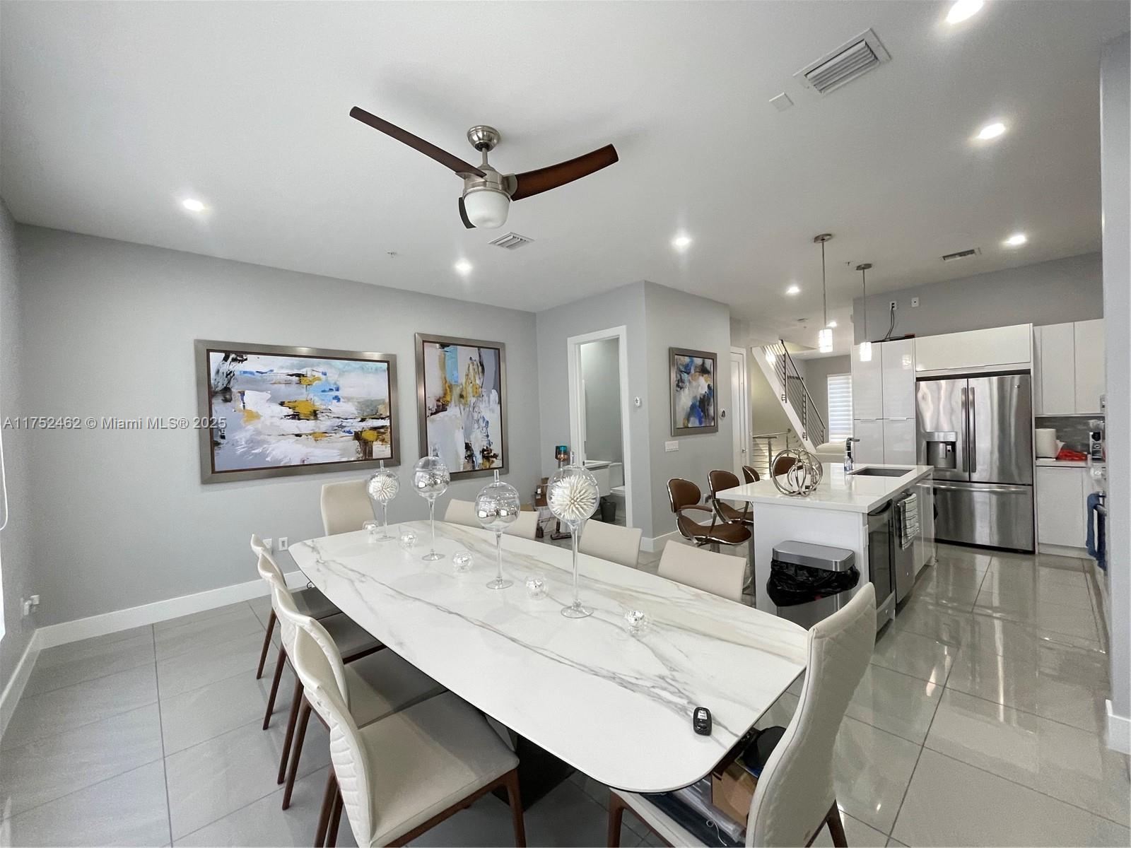 LANDMARK AT DORAL - Residential