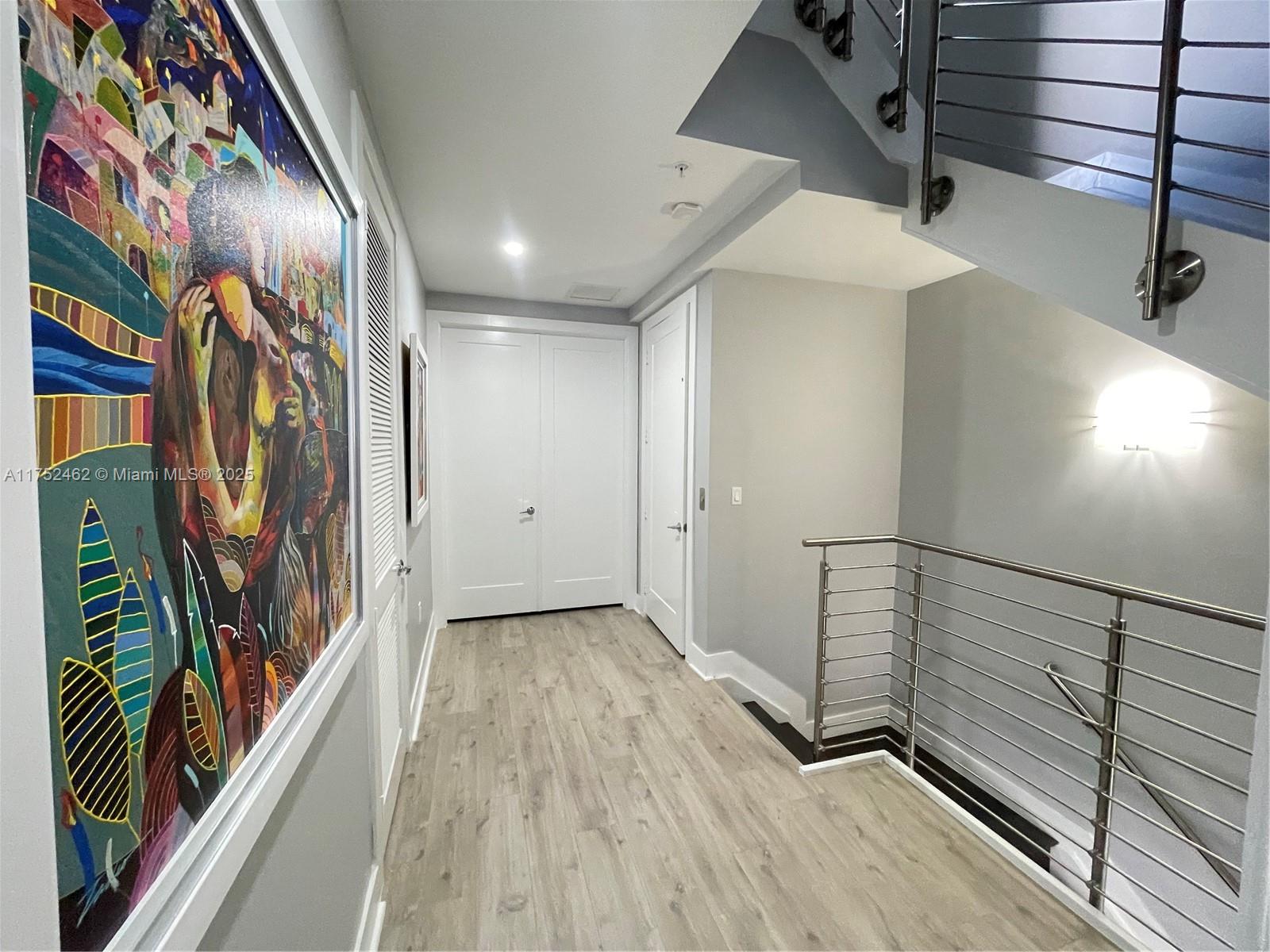 LANDMARK AT DORAL - Residential