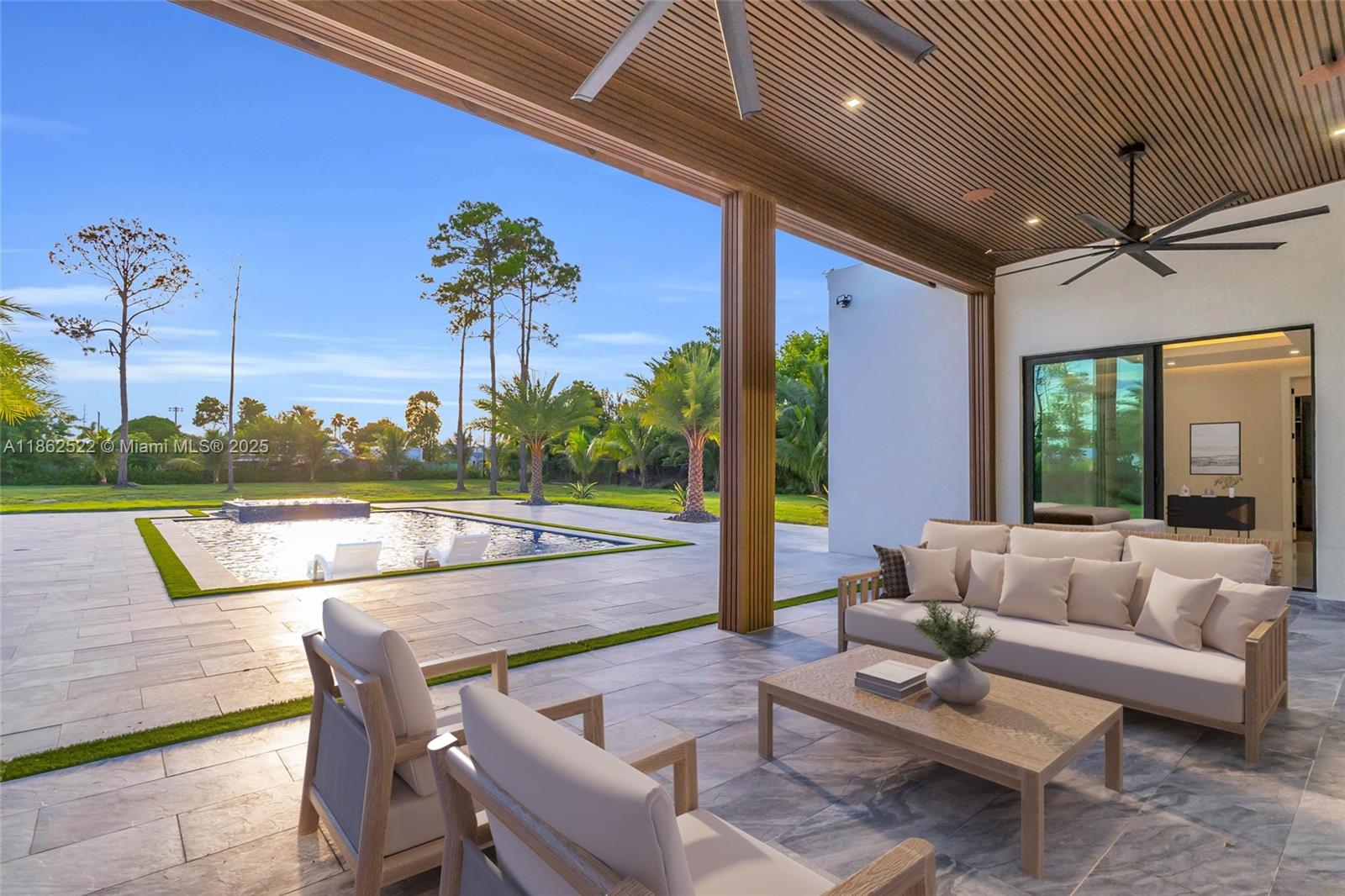 Acreage - Residential