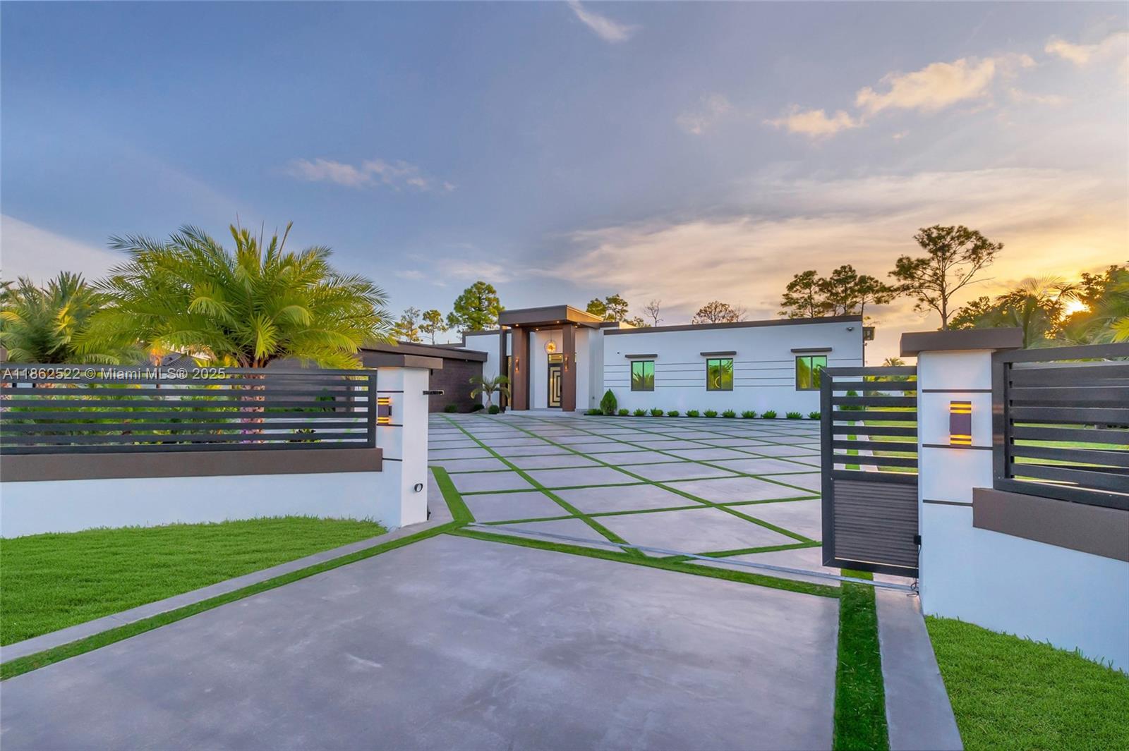 Acreage - Residential