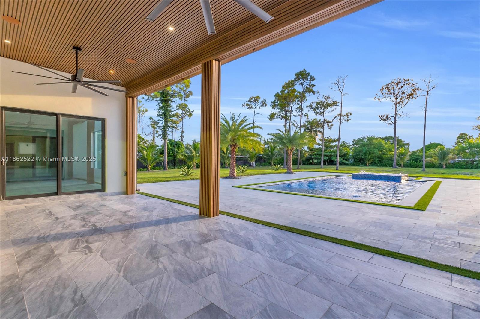 Acreage - Residential