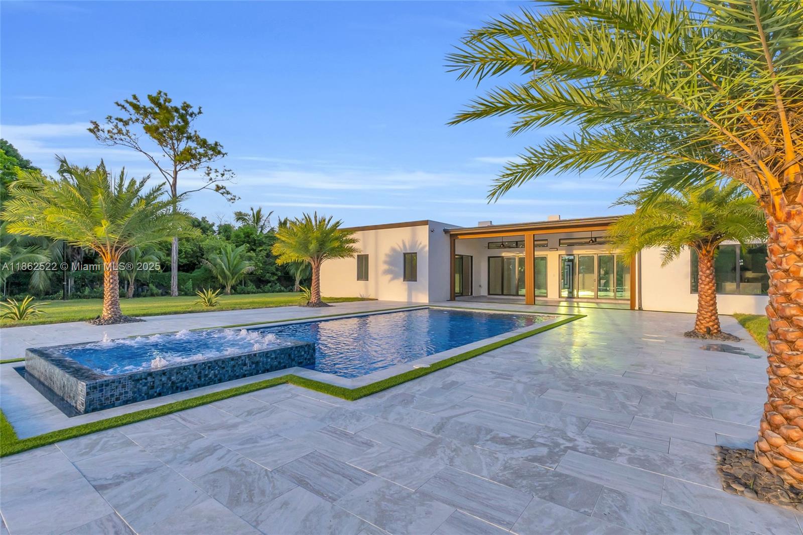 Acreage - Residential