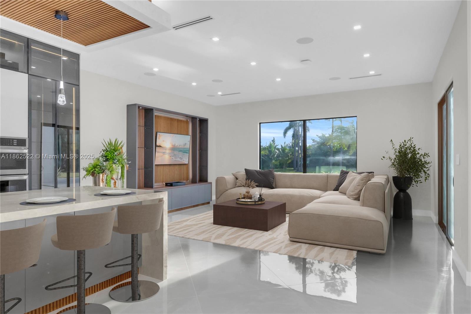 Acreage - Residential