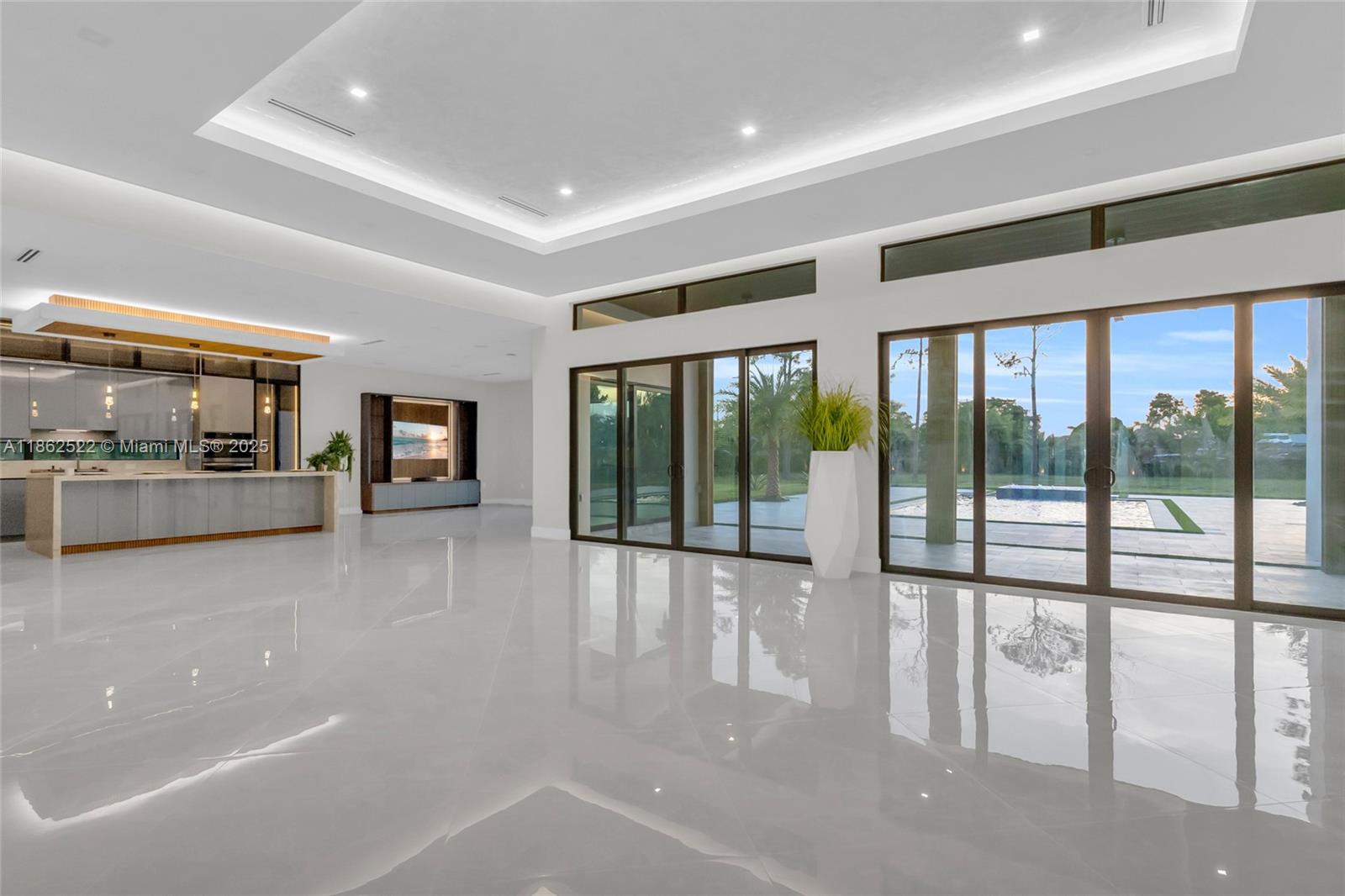 Acreage - Residential