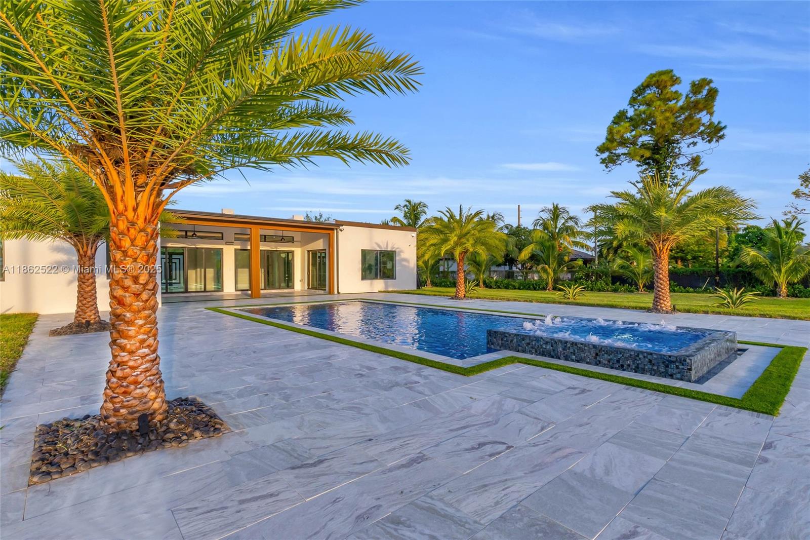 Acreage - Residential