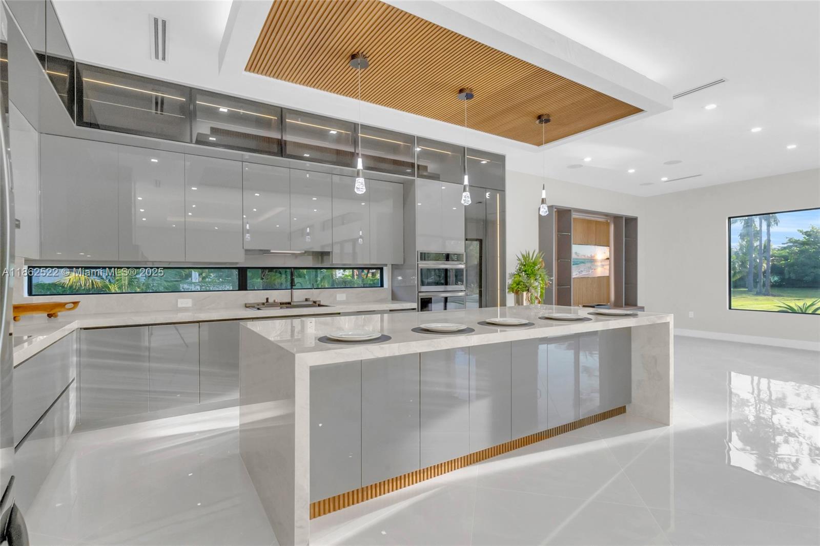 Acreage - Residential