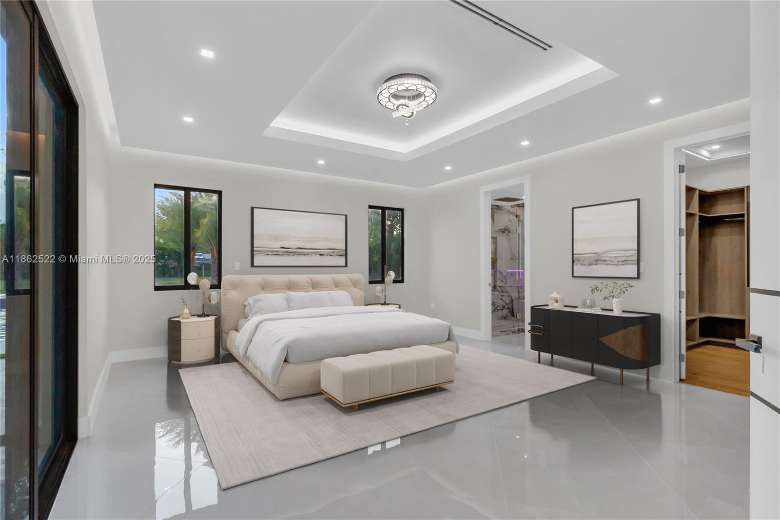 Acreage - Residential