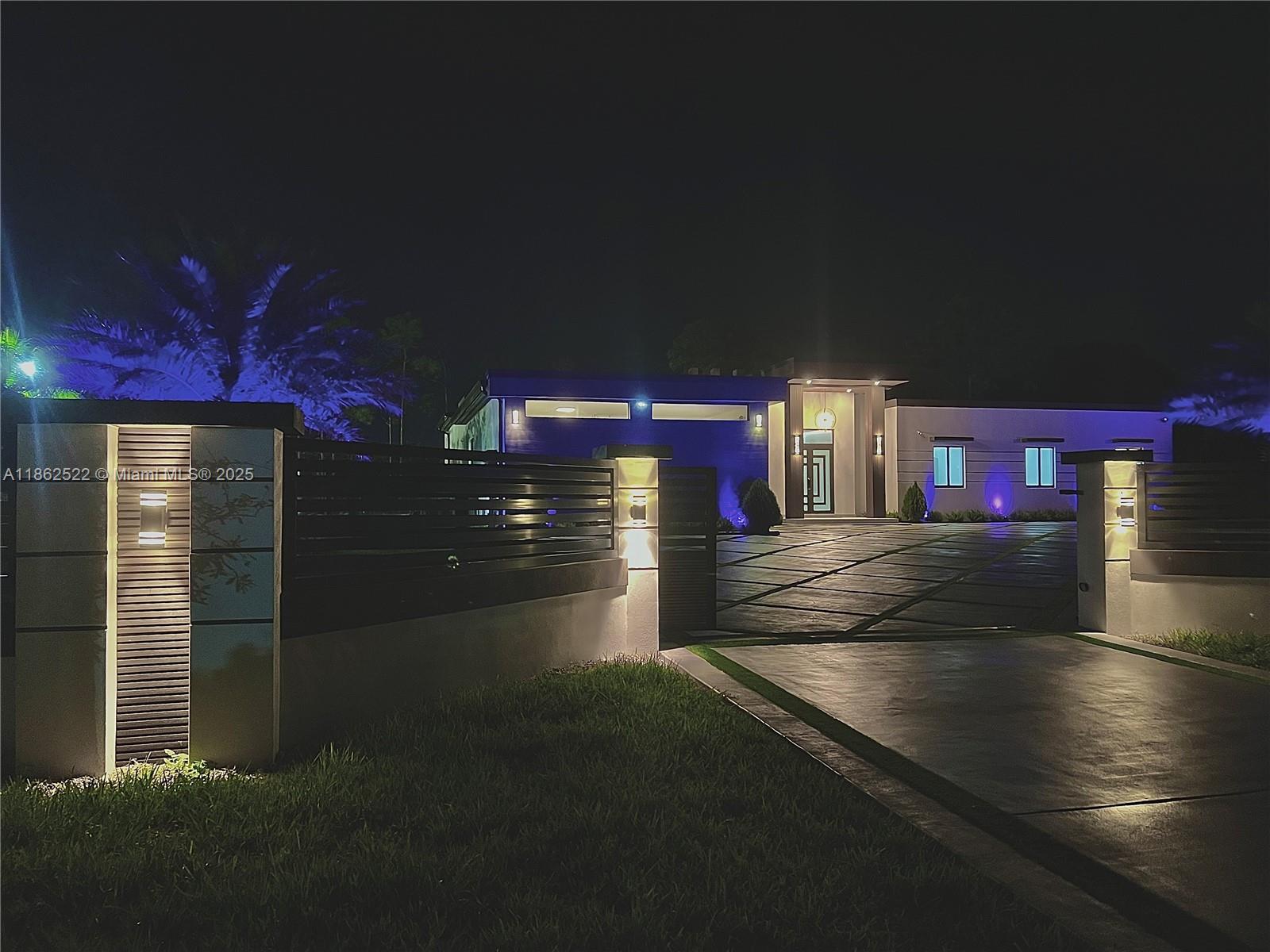 Acreage - Residential