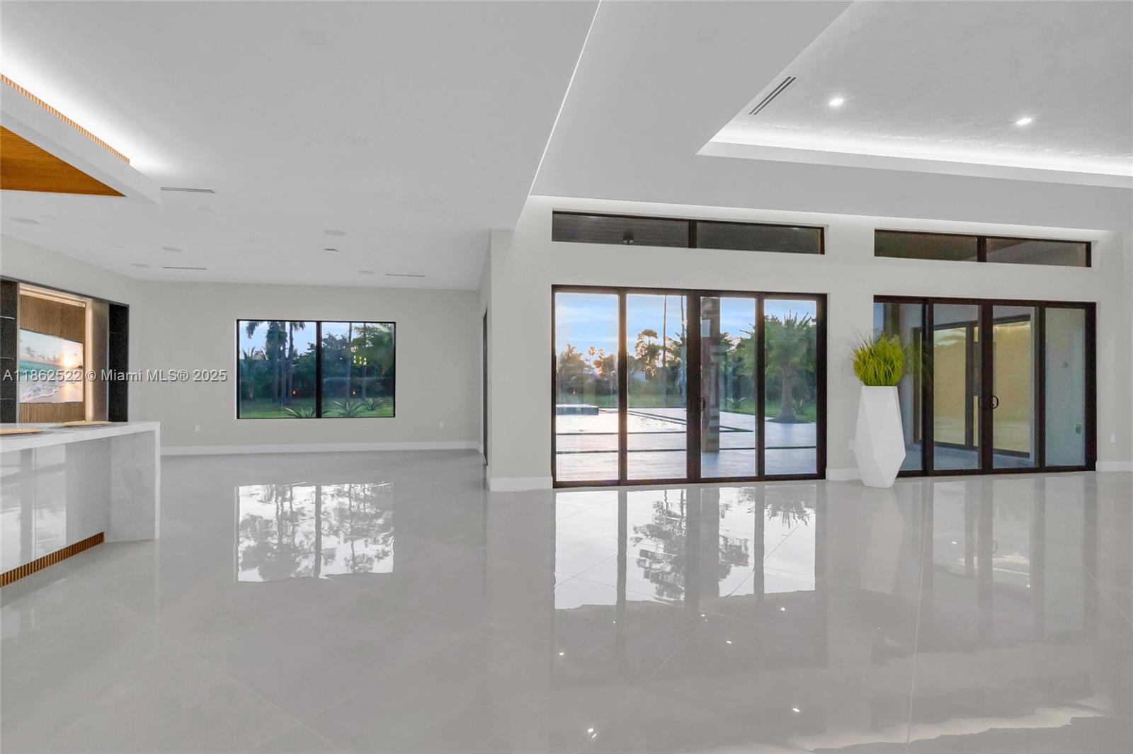 Acreage - Residential