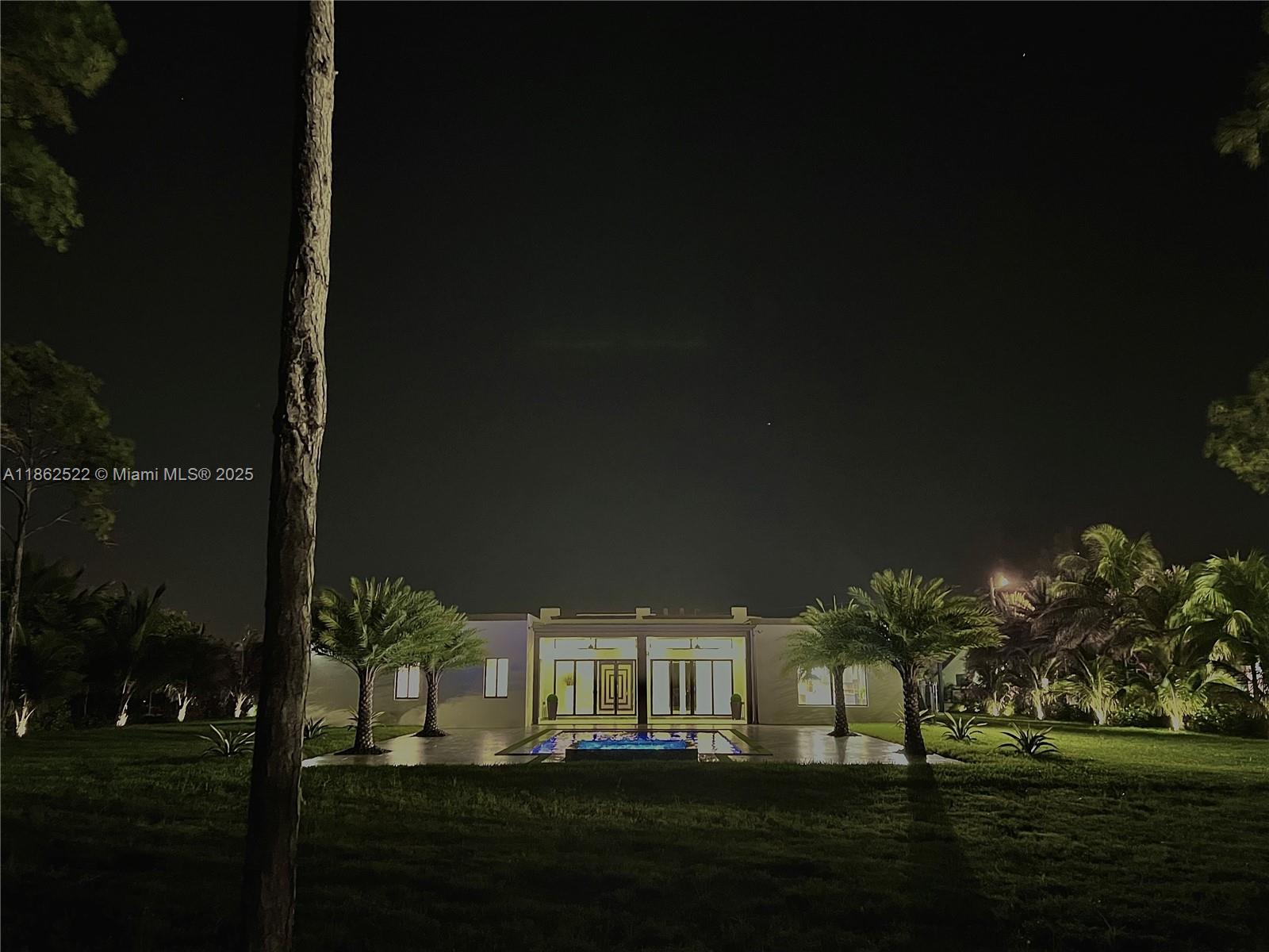 Acreage - Residential