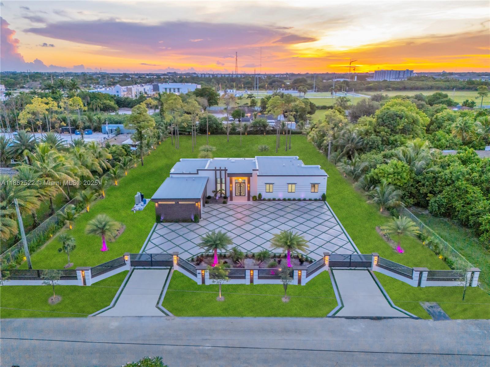 Acreage - Residential