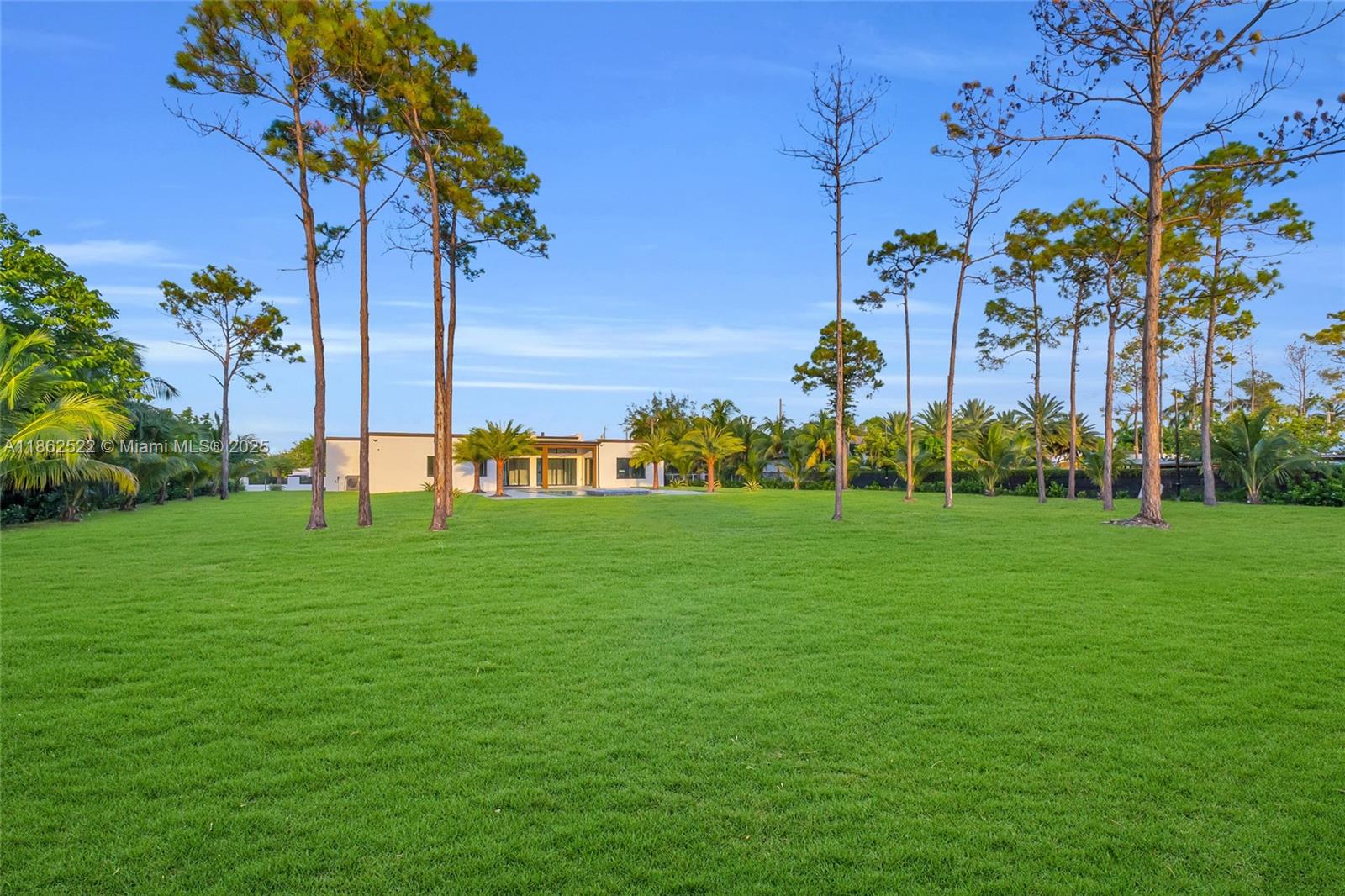 Acreage - Residential