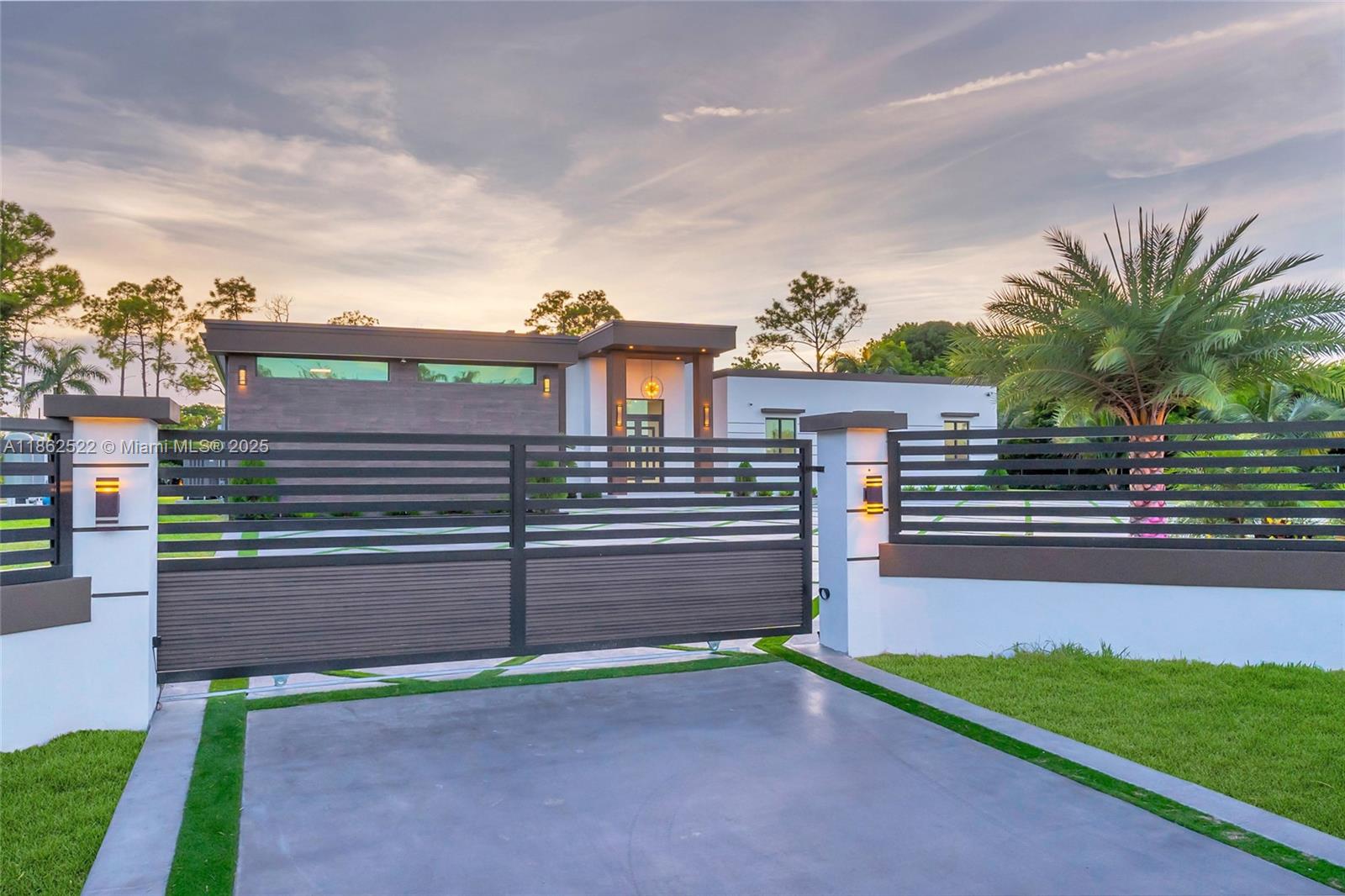 Acreage - Residential