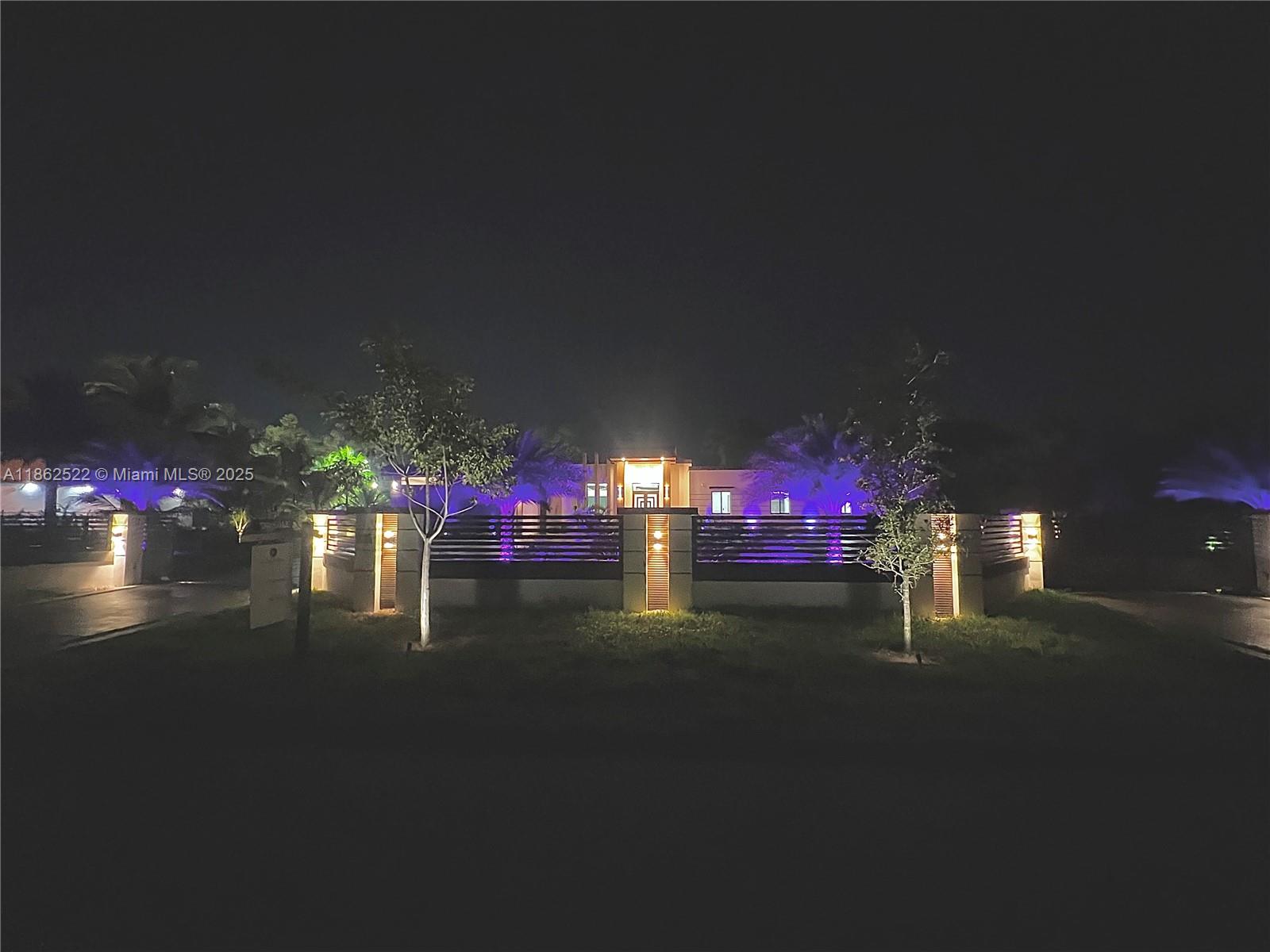 Acreage - Residential