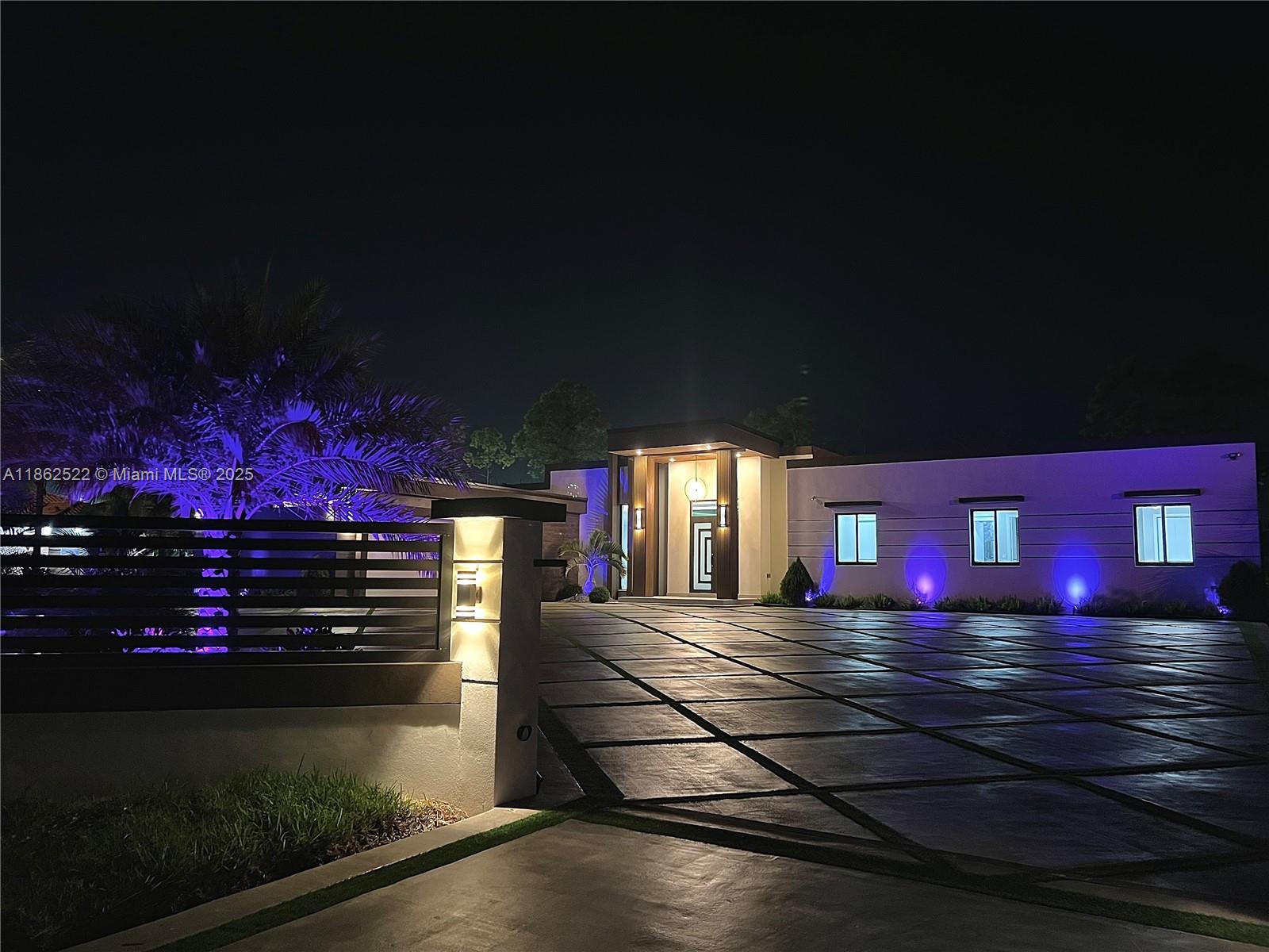 Acreage - Residential