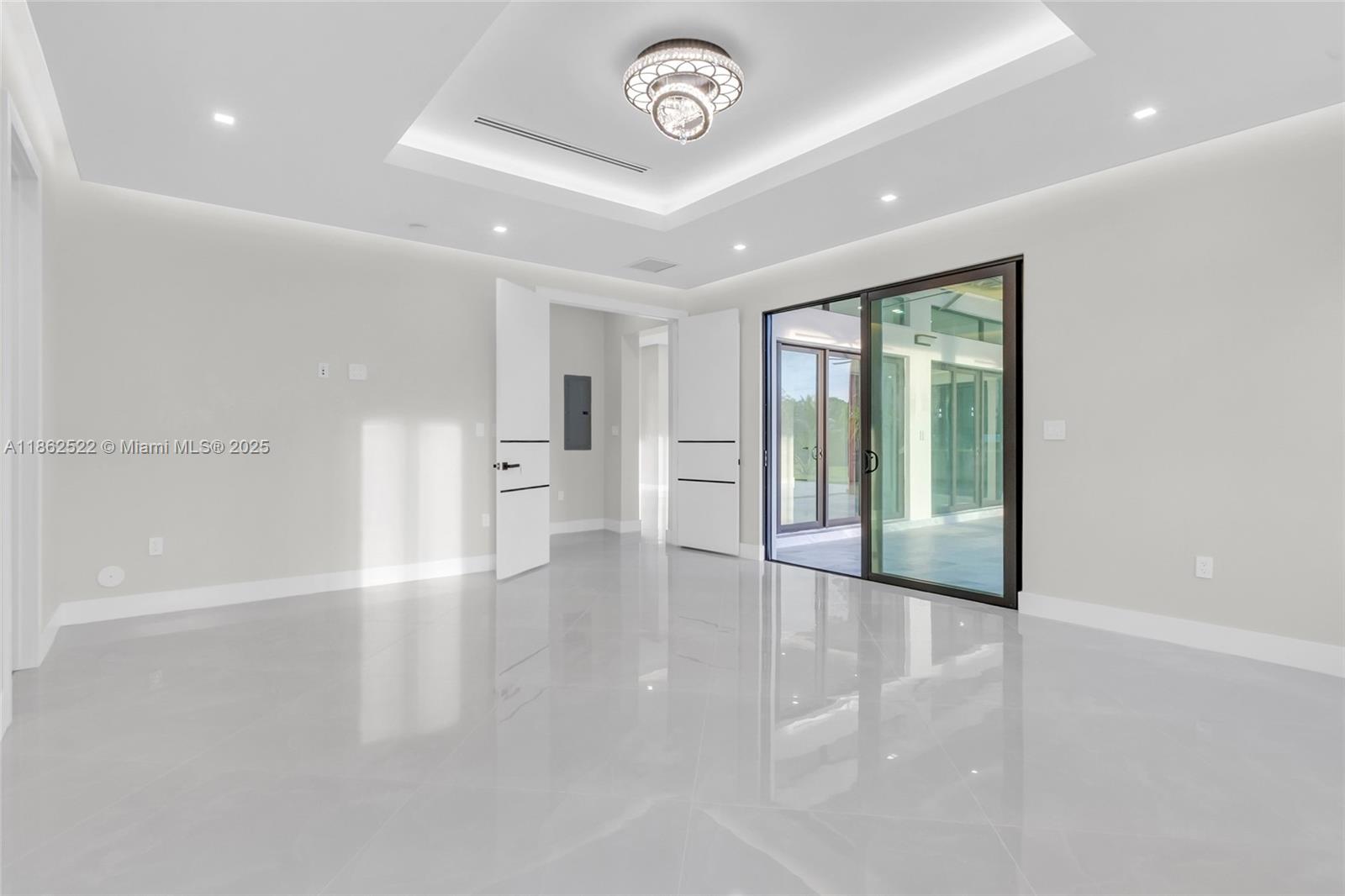 Acreage - Residential