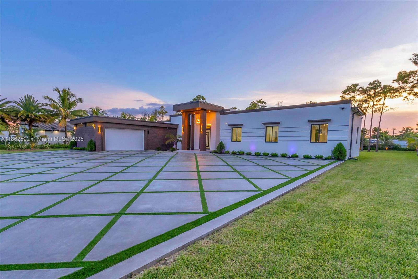 Acreage - Residential