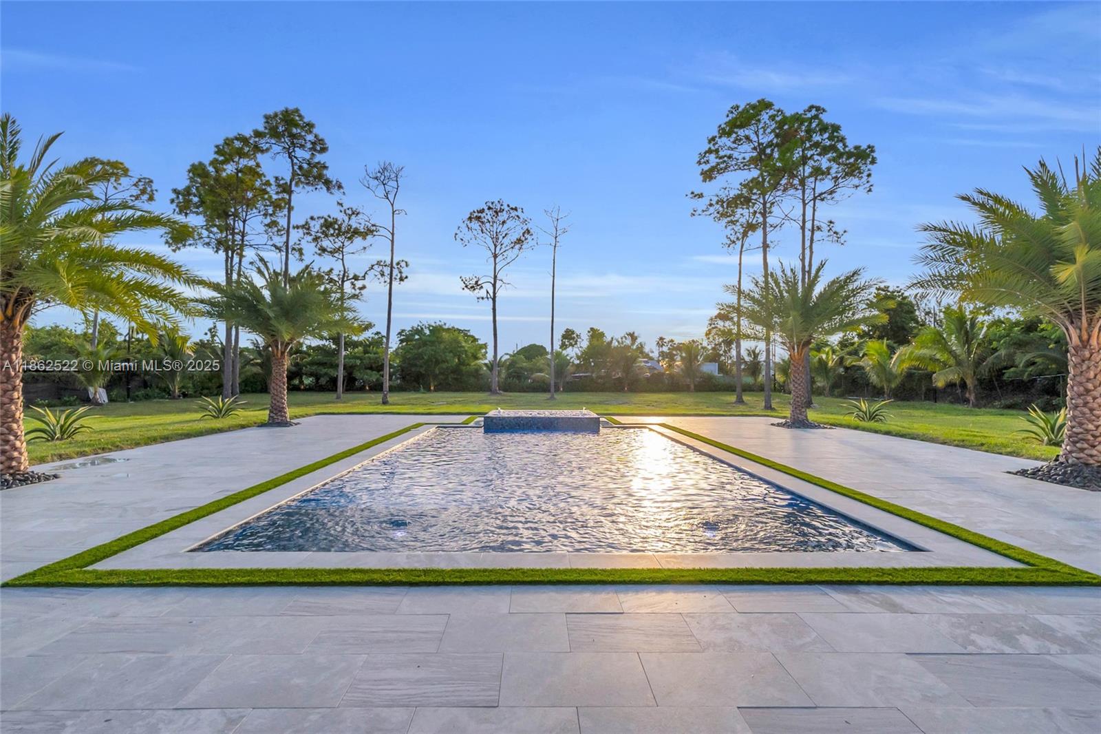 Acreage - Residential