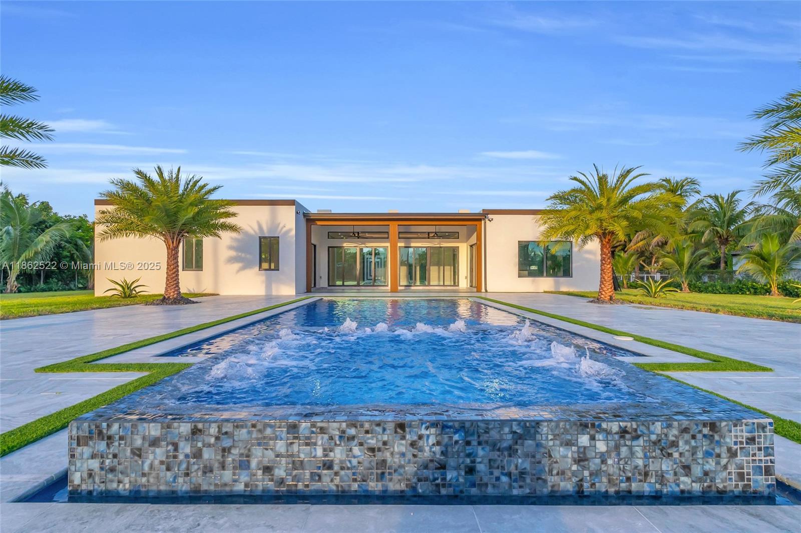 Acreage - Residential