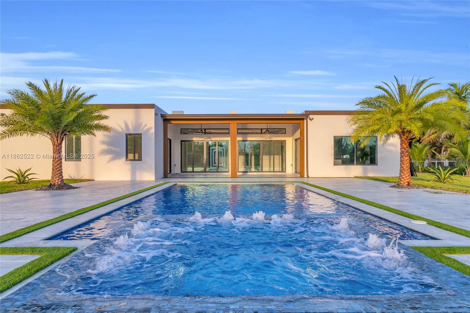 Acreage - Residential