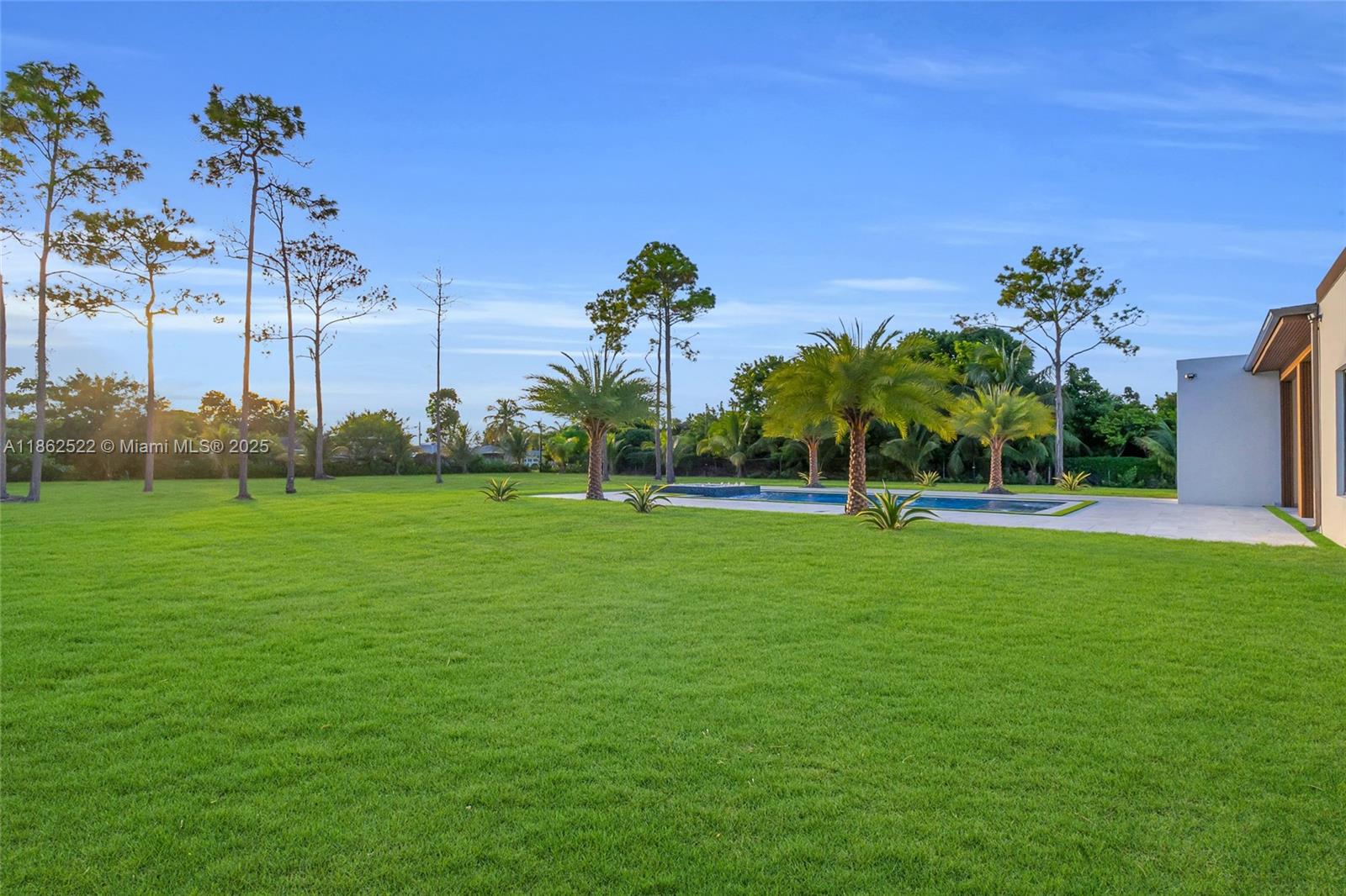 Acreage - Residential